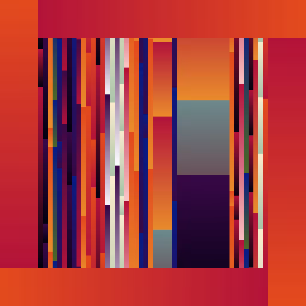 Flowing Colors #88