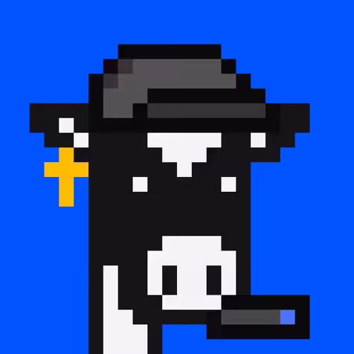 CowPunks #2833