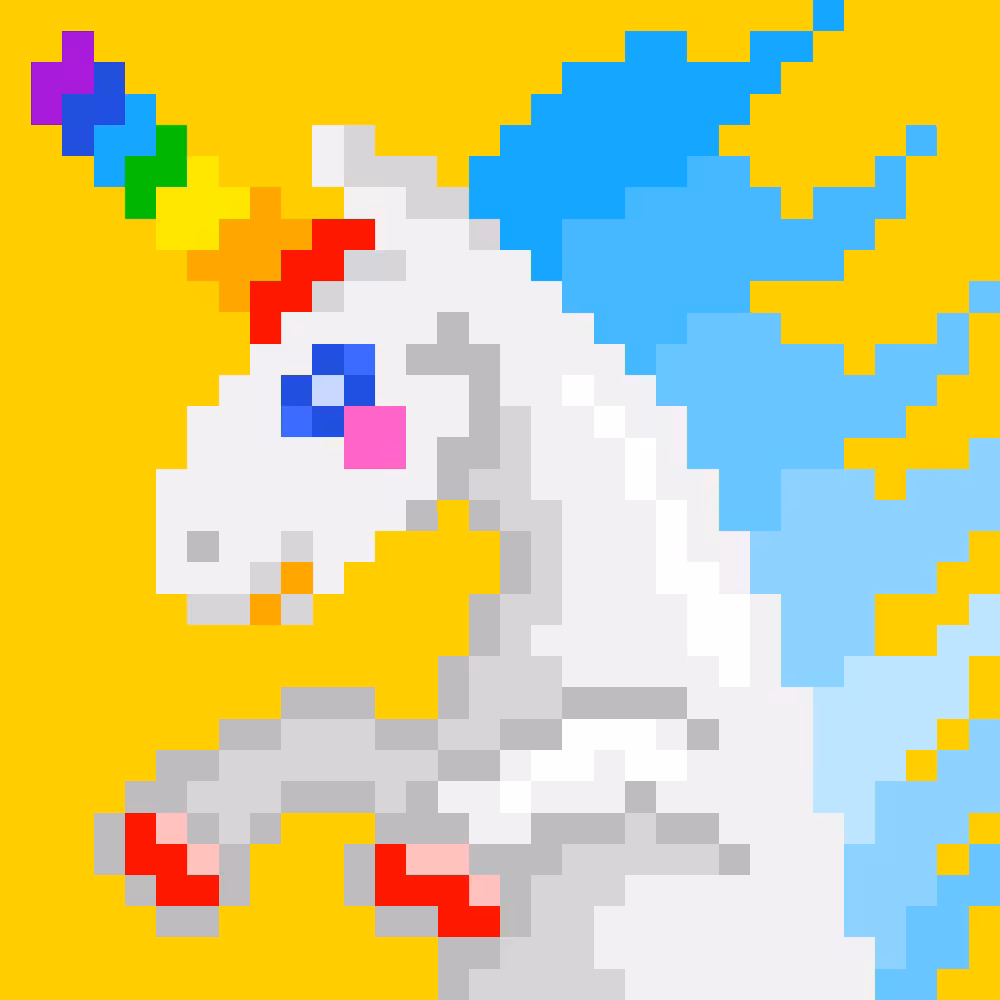 Unicorn #2162