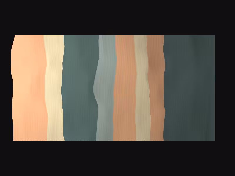 Multi-Biome #29