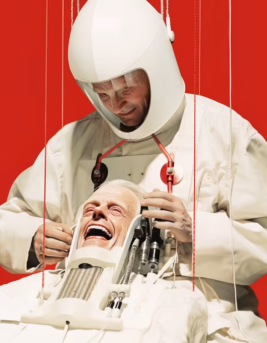 Manipulation