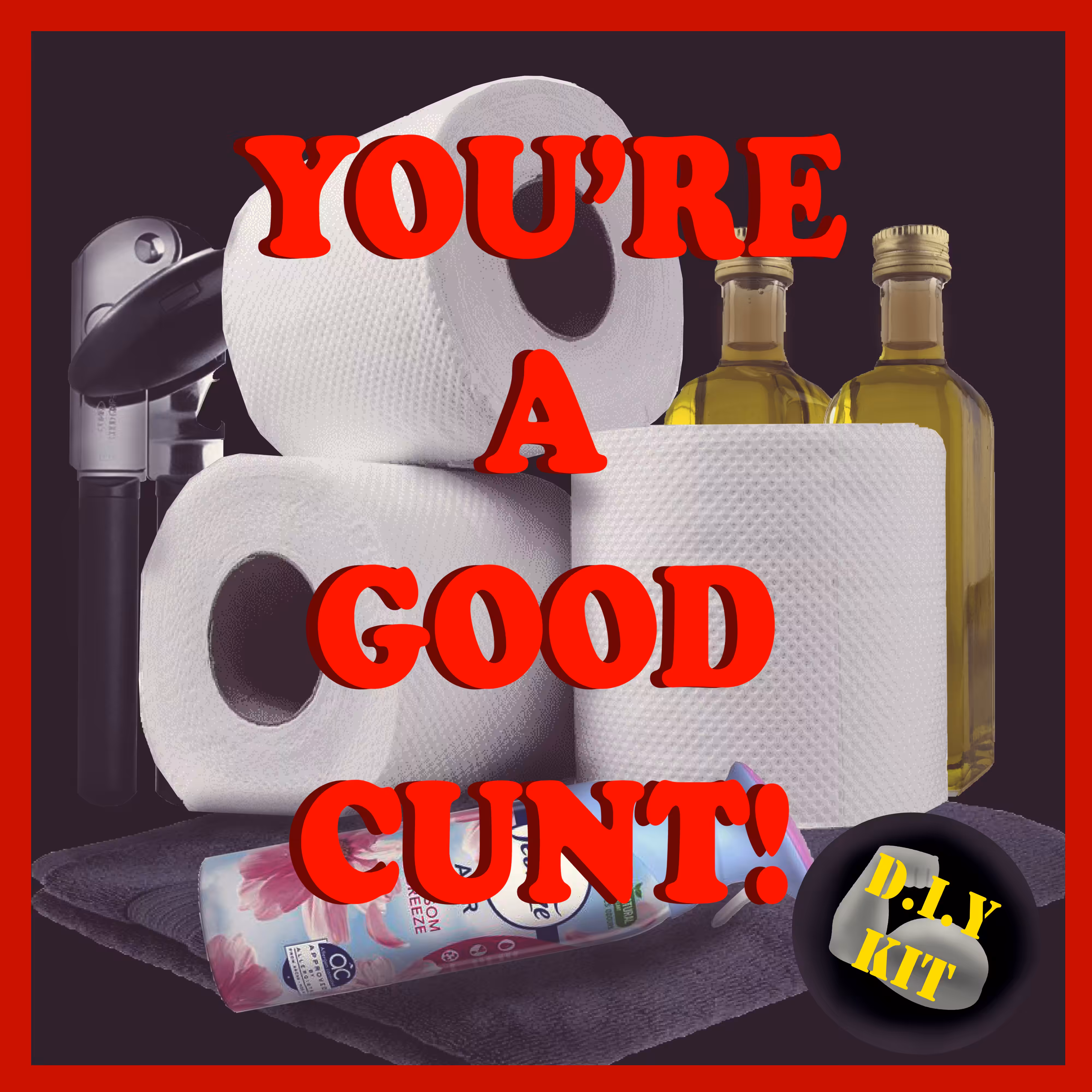 Good Cunt