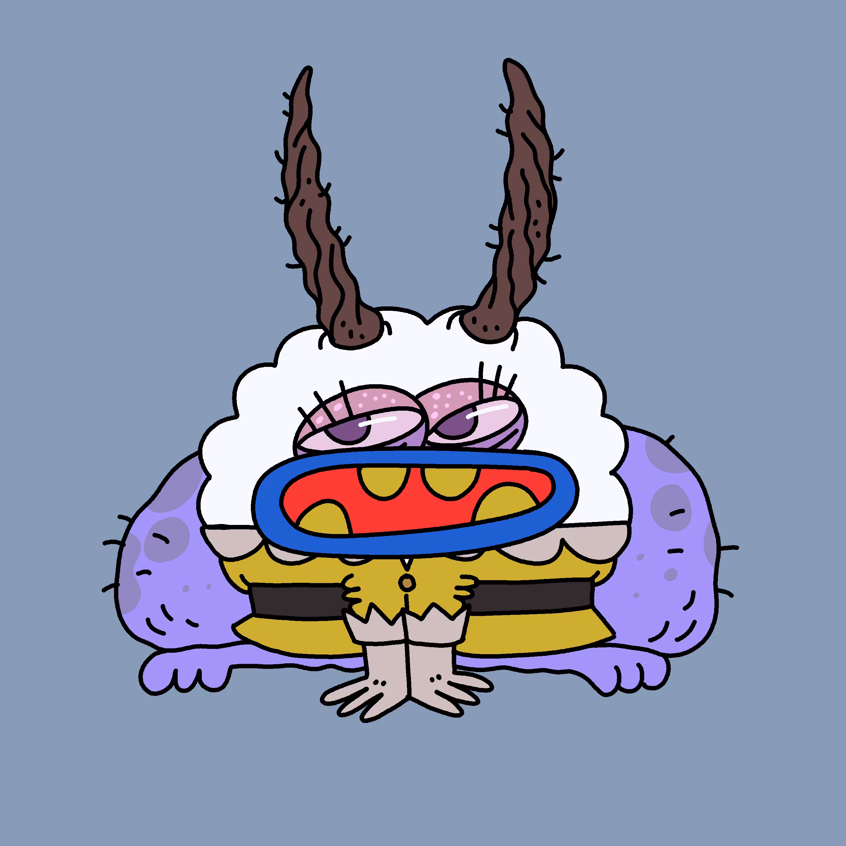 MistleToadz #6232