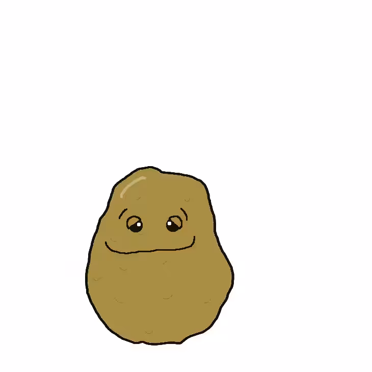 BakedPotato