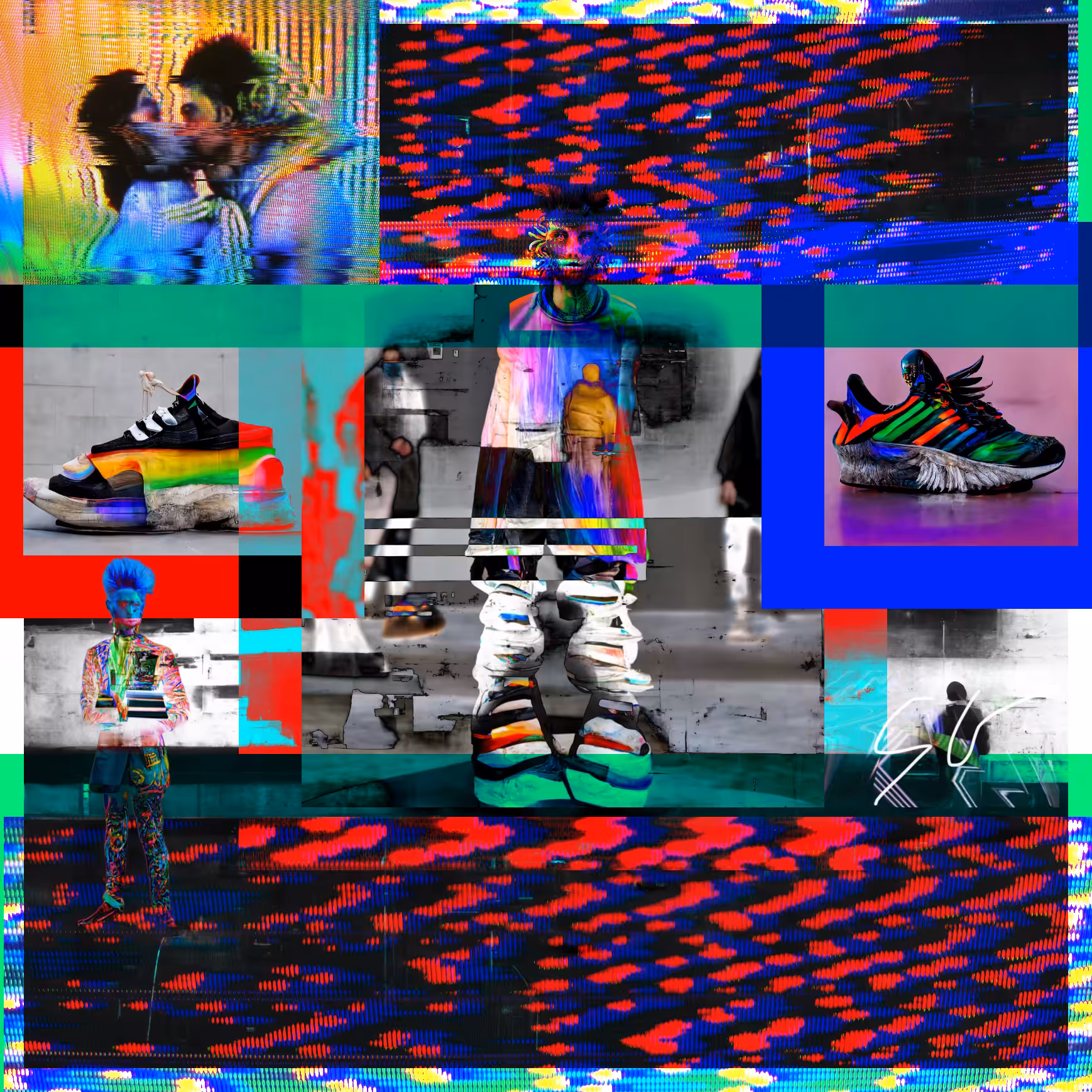 Moodboard #4 Fall Feeling