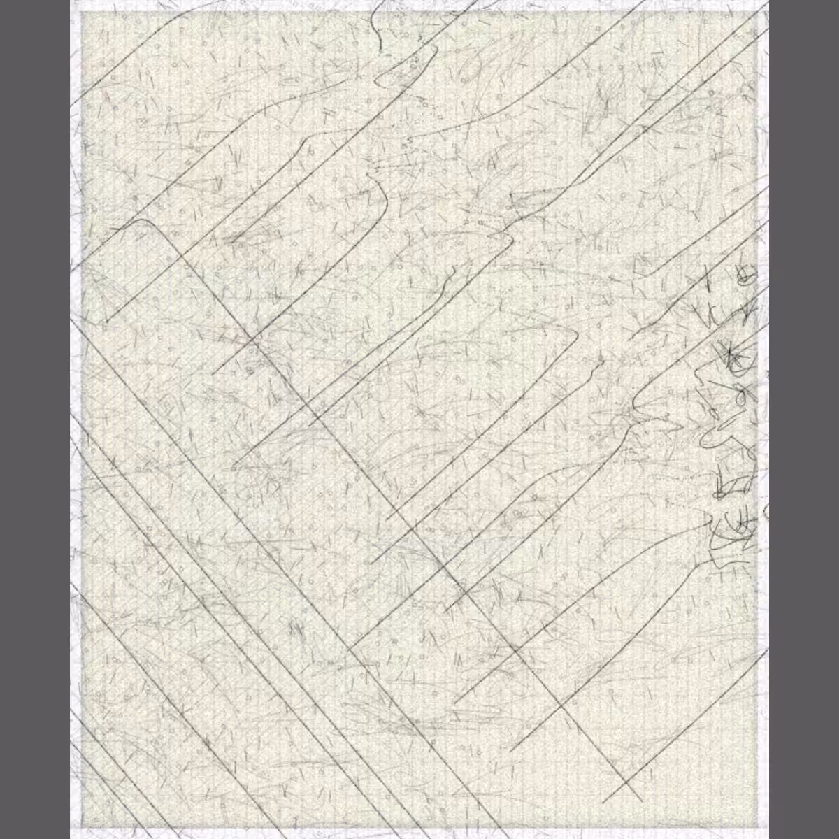letters from another world #30