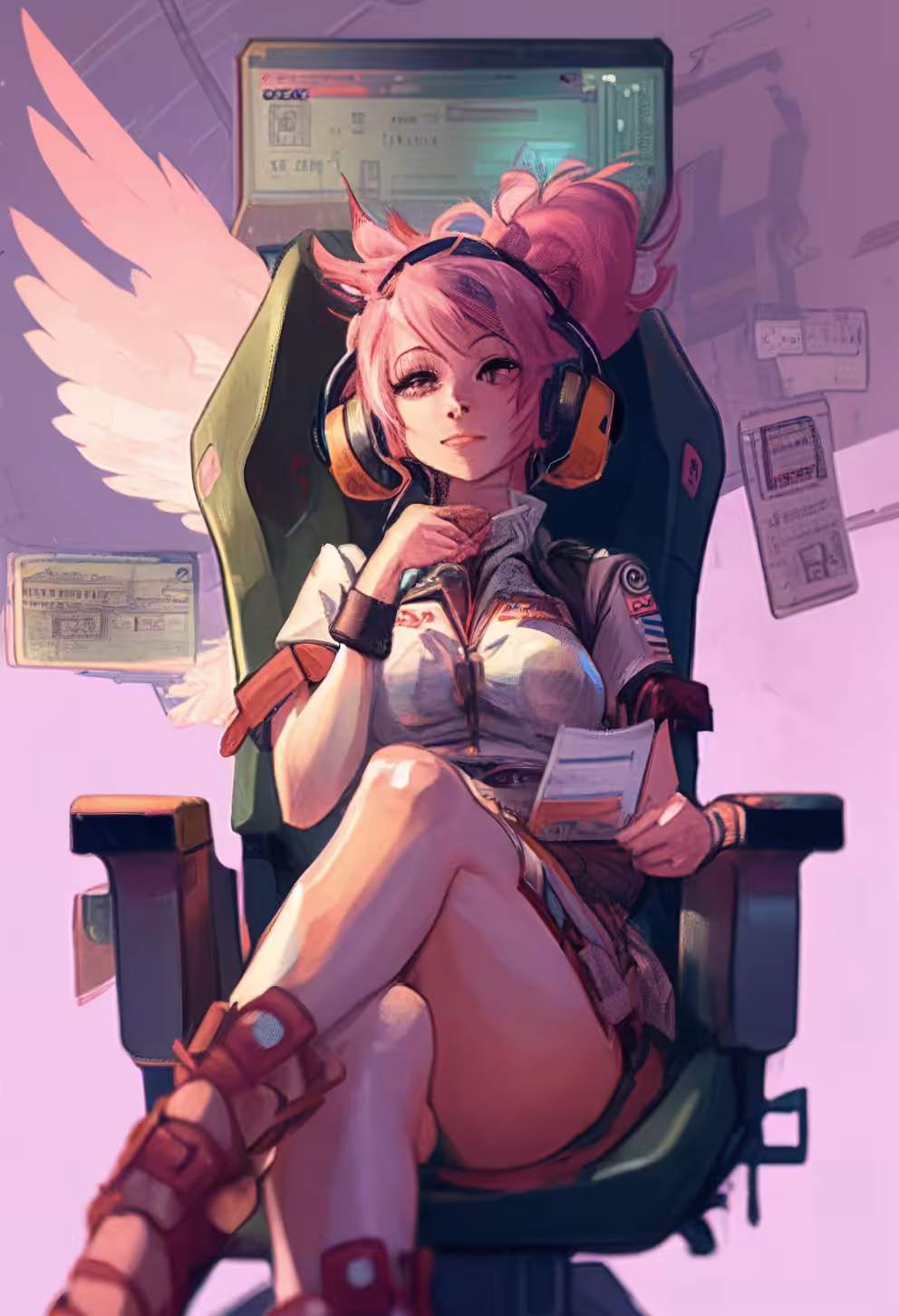RAW COMMANDER
