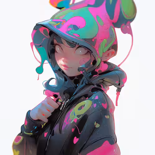 Raver #226