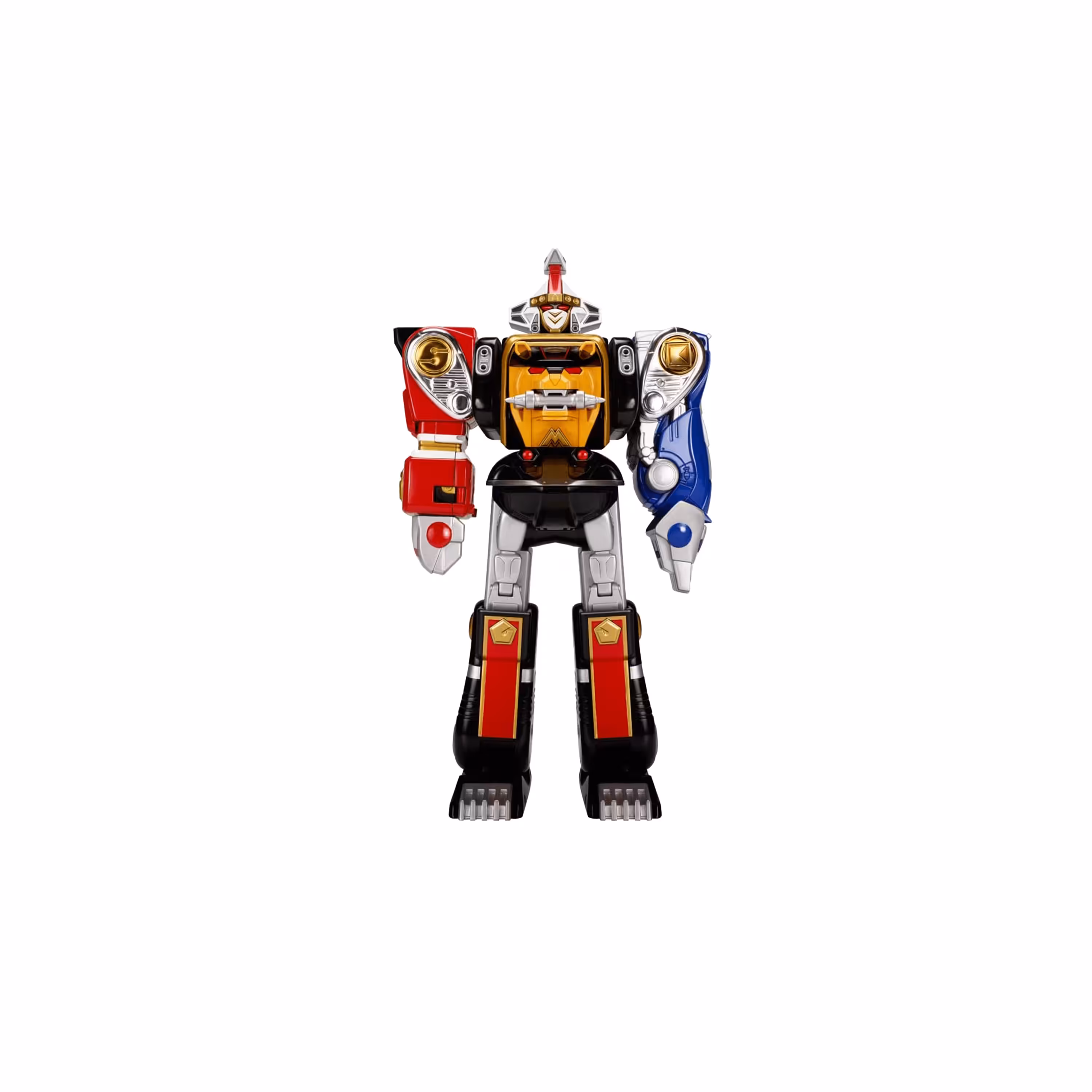 Megazord