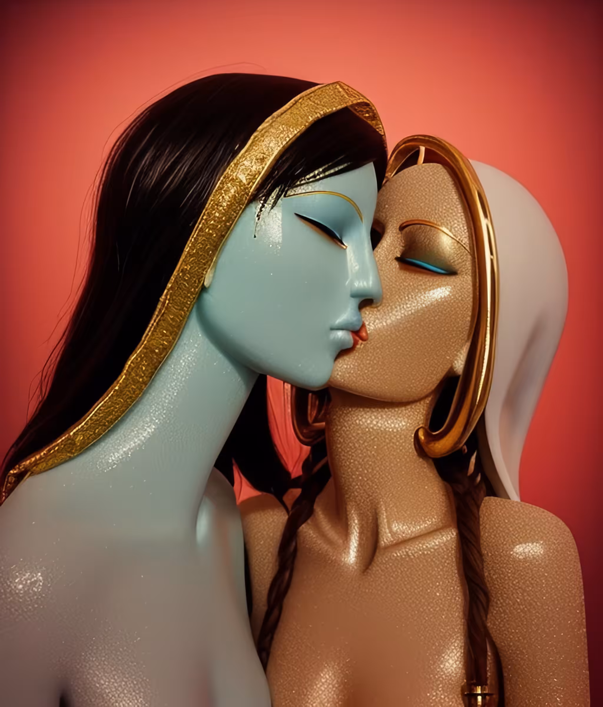 Devoción Profana