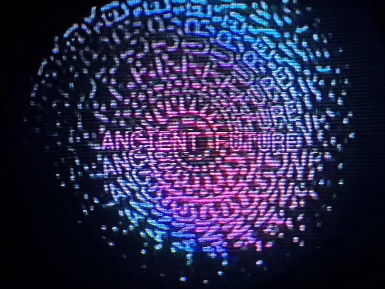 Ancient Future