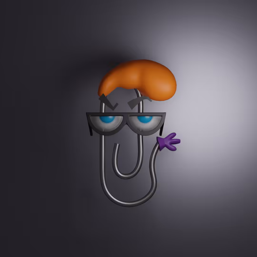 Dexter clipo #0071