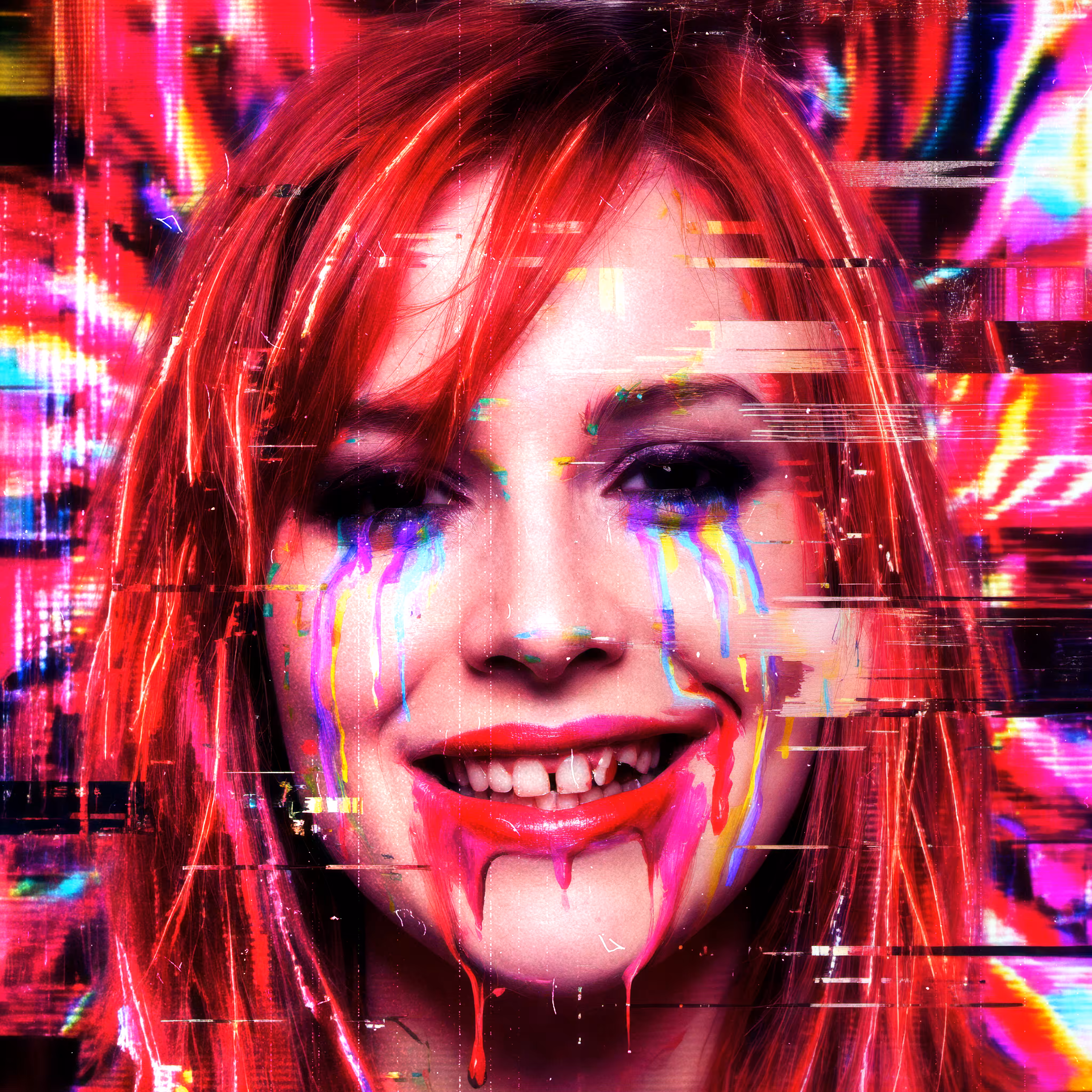 Smile №4