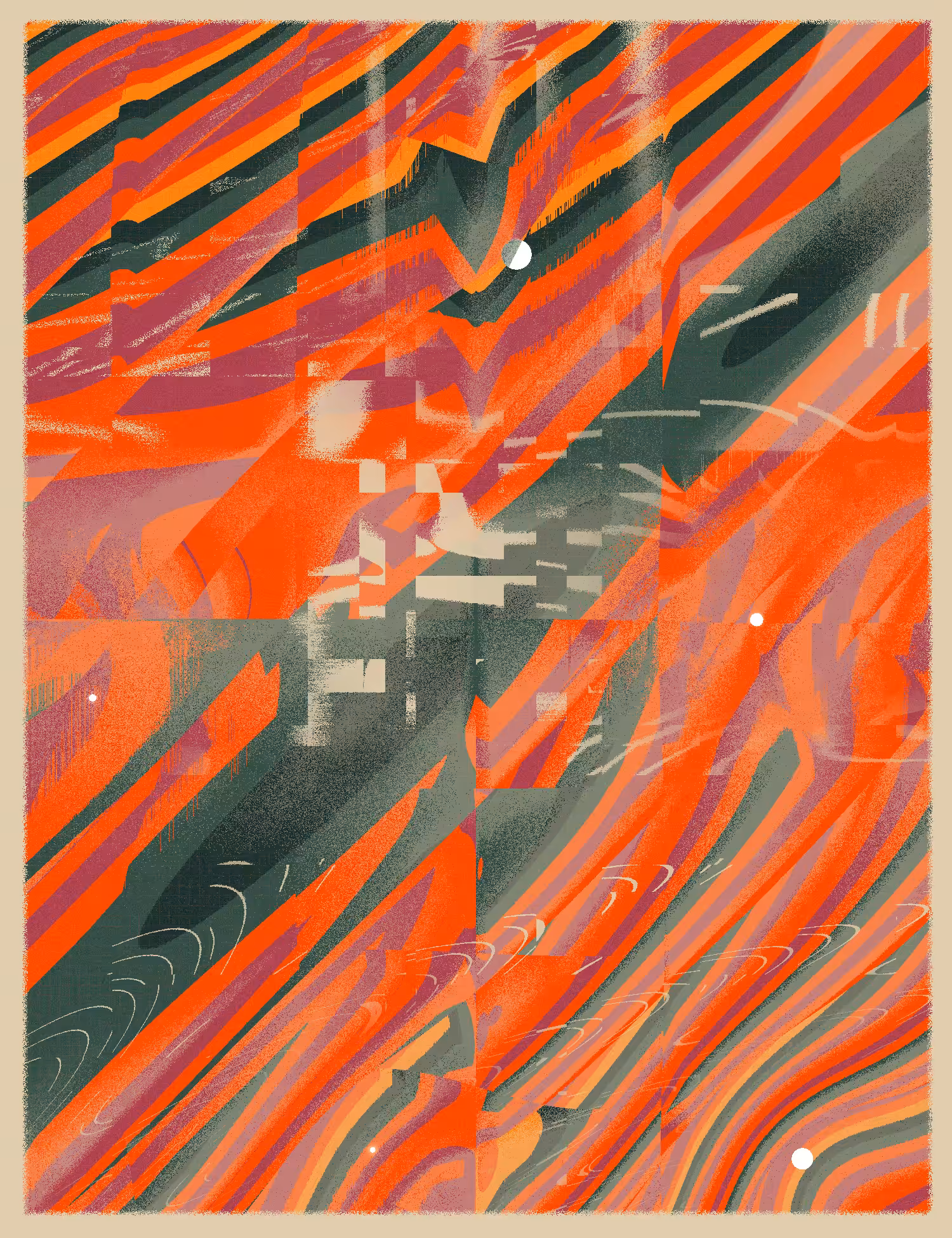 seekers #40