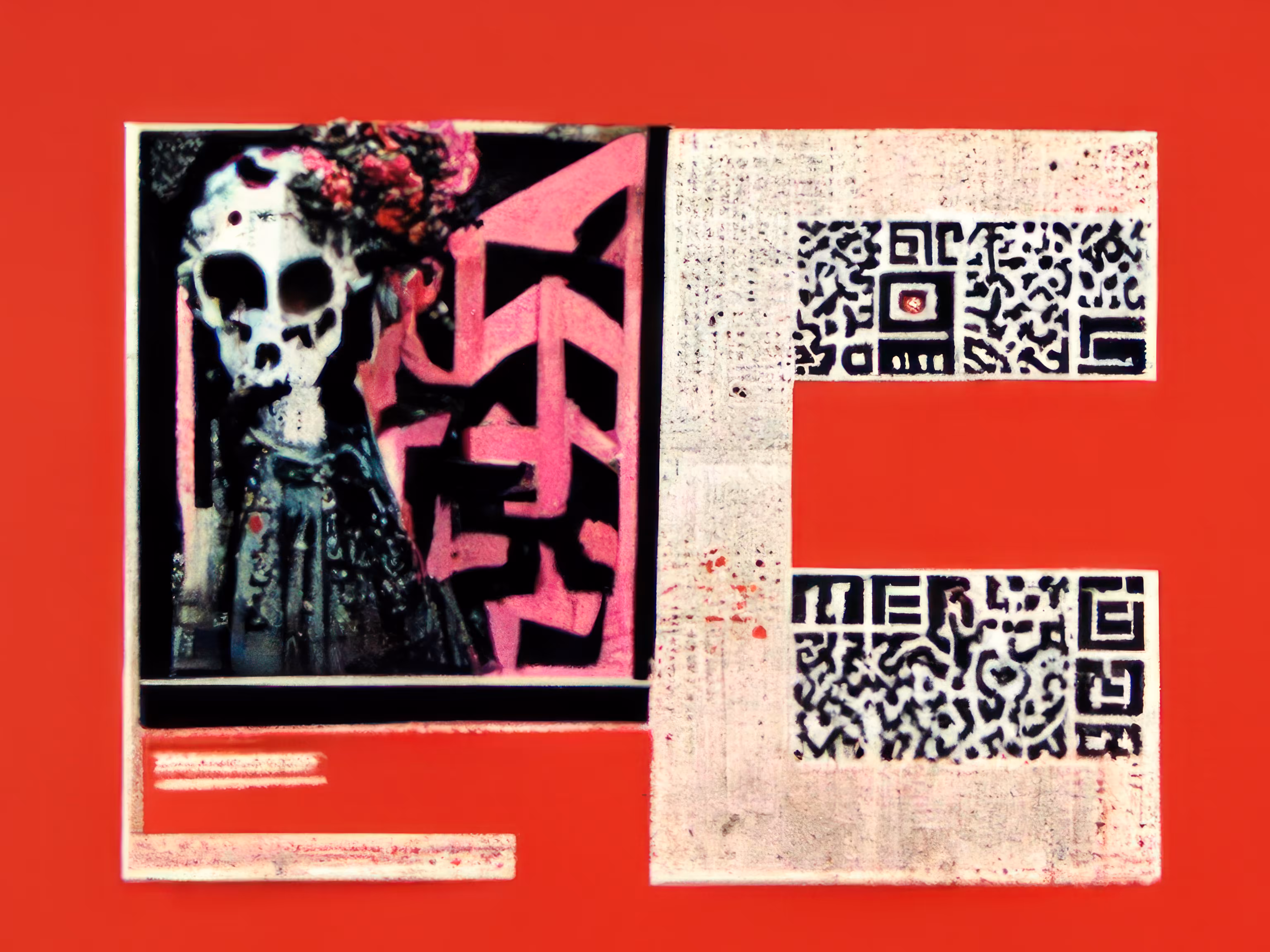 Q ART CODE 8