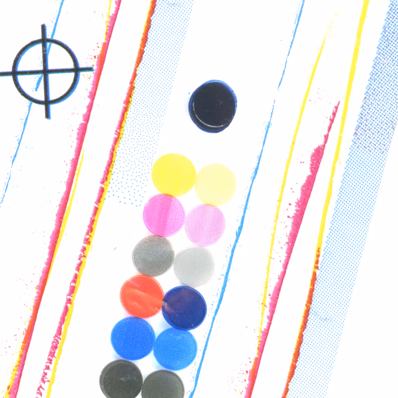 Zen Print 94