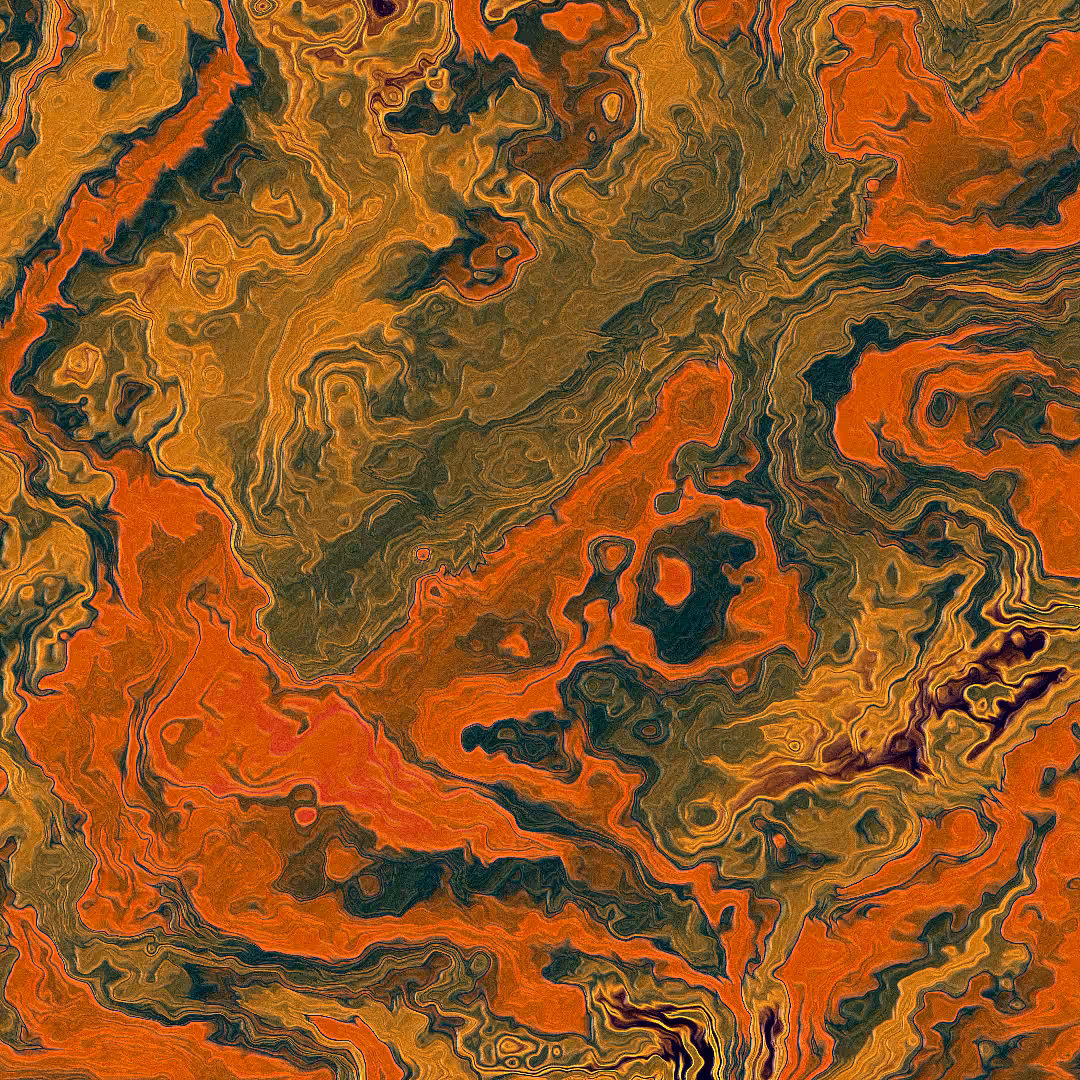 Materia Fluida #10