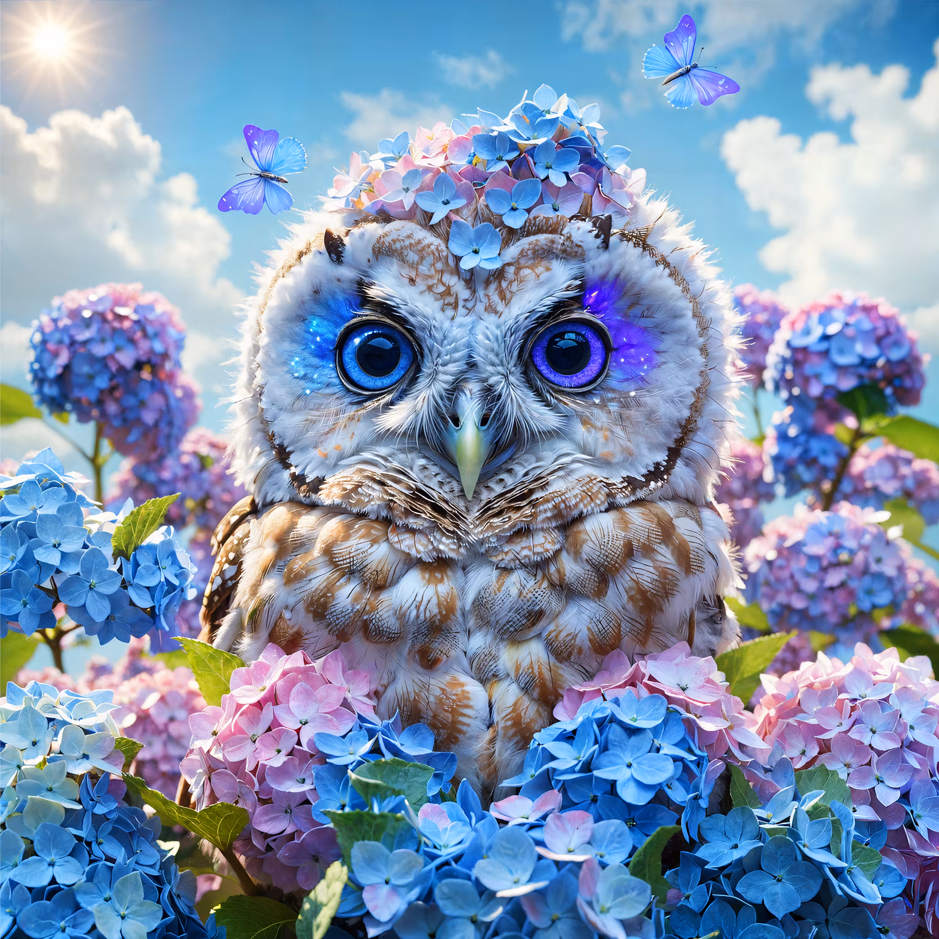 Elemental Anima #0139