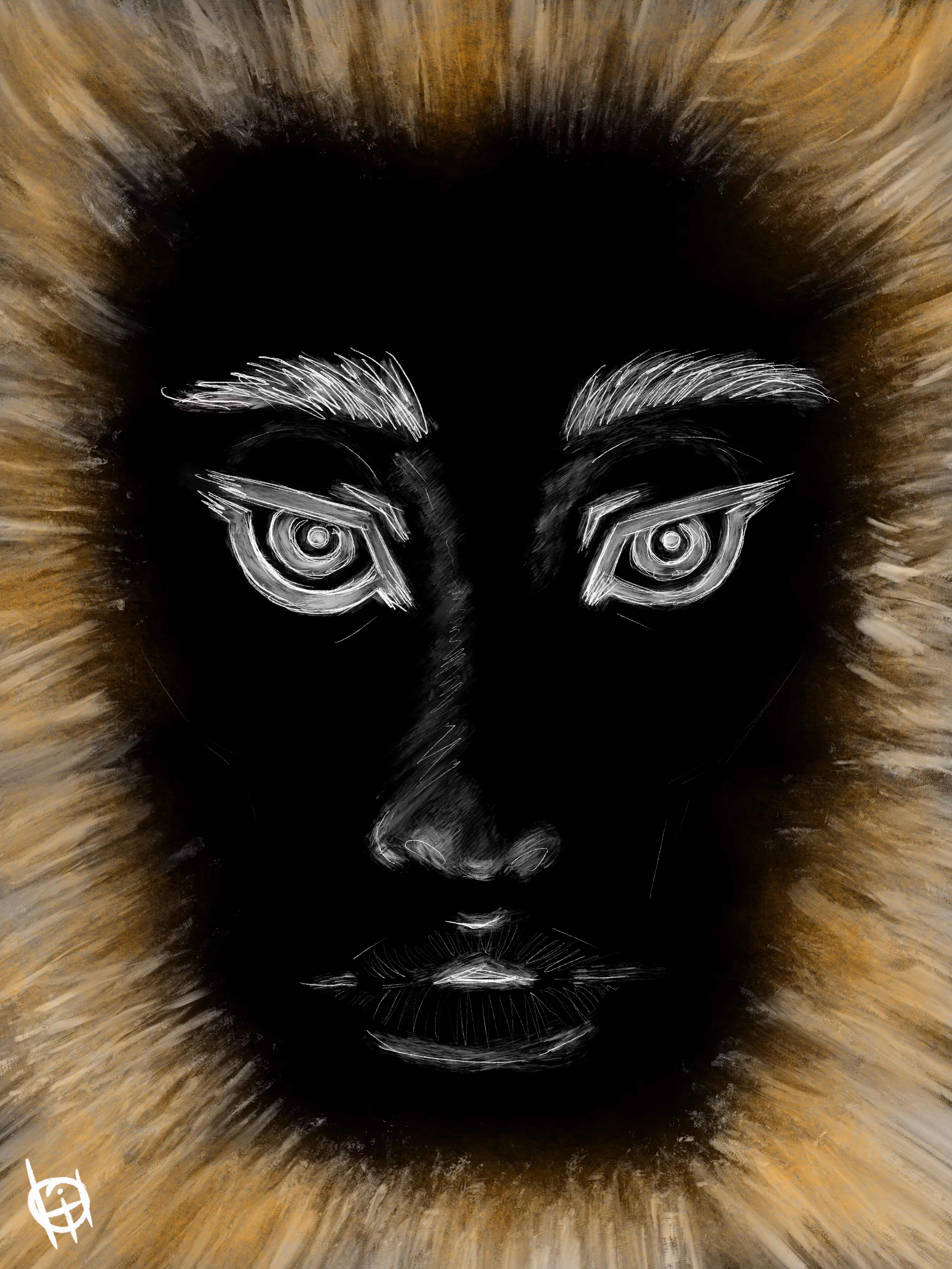 Intense Presence