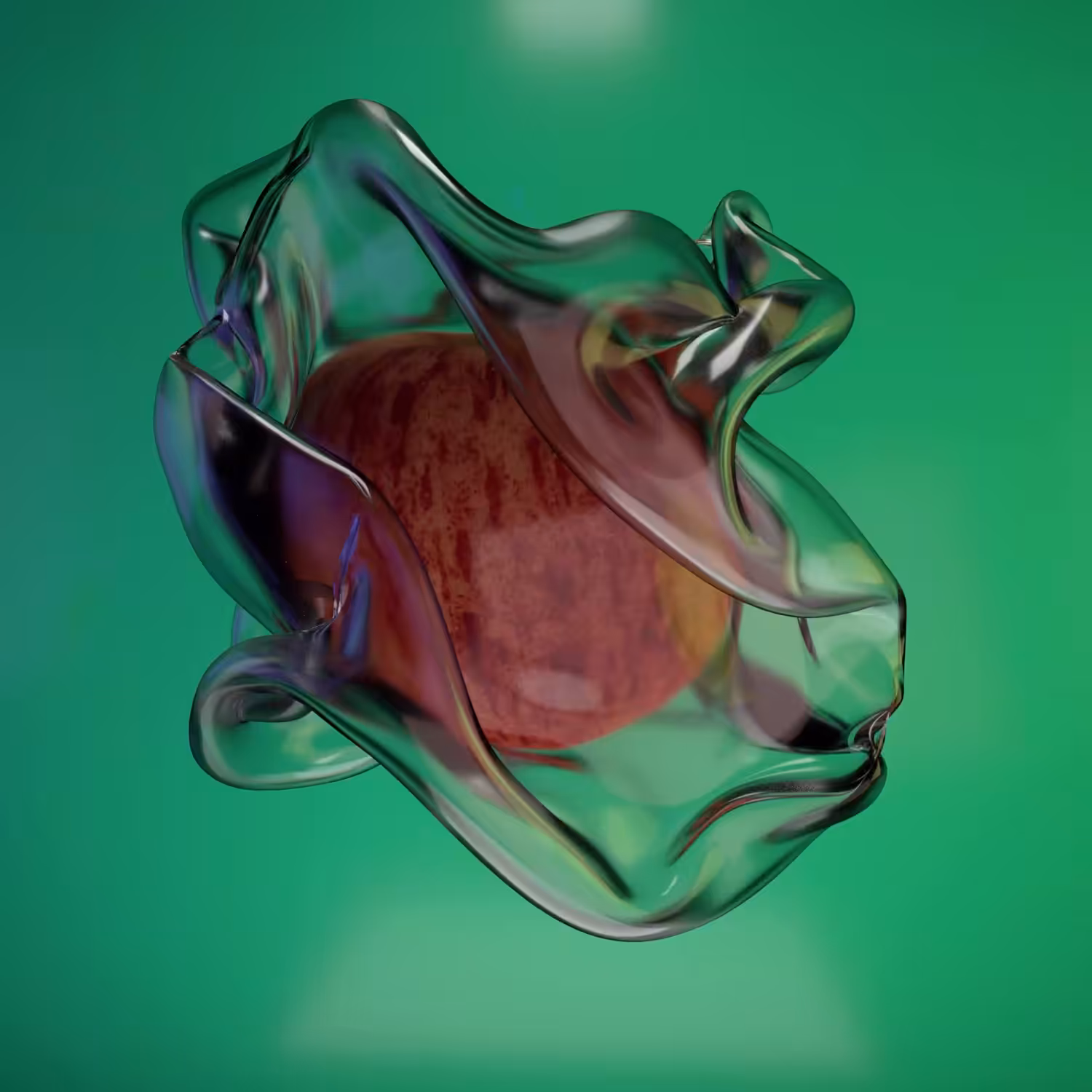Plastic Bag #2