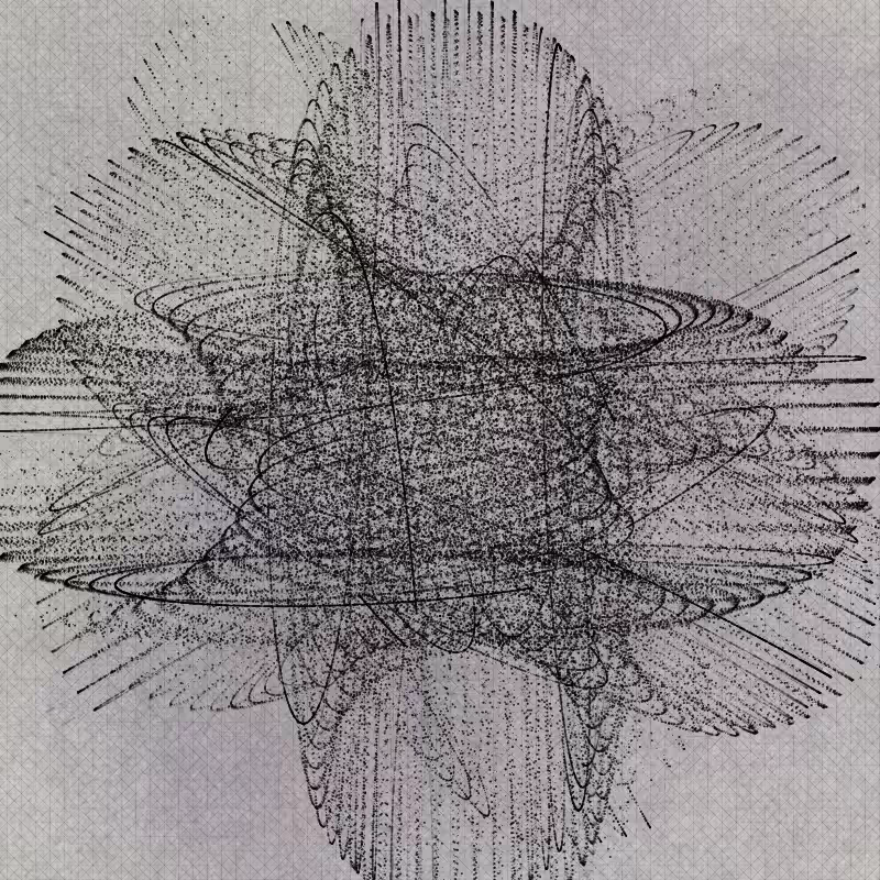 polar thread n.07 #22