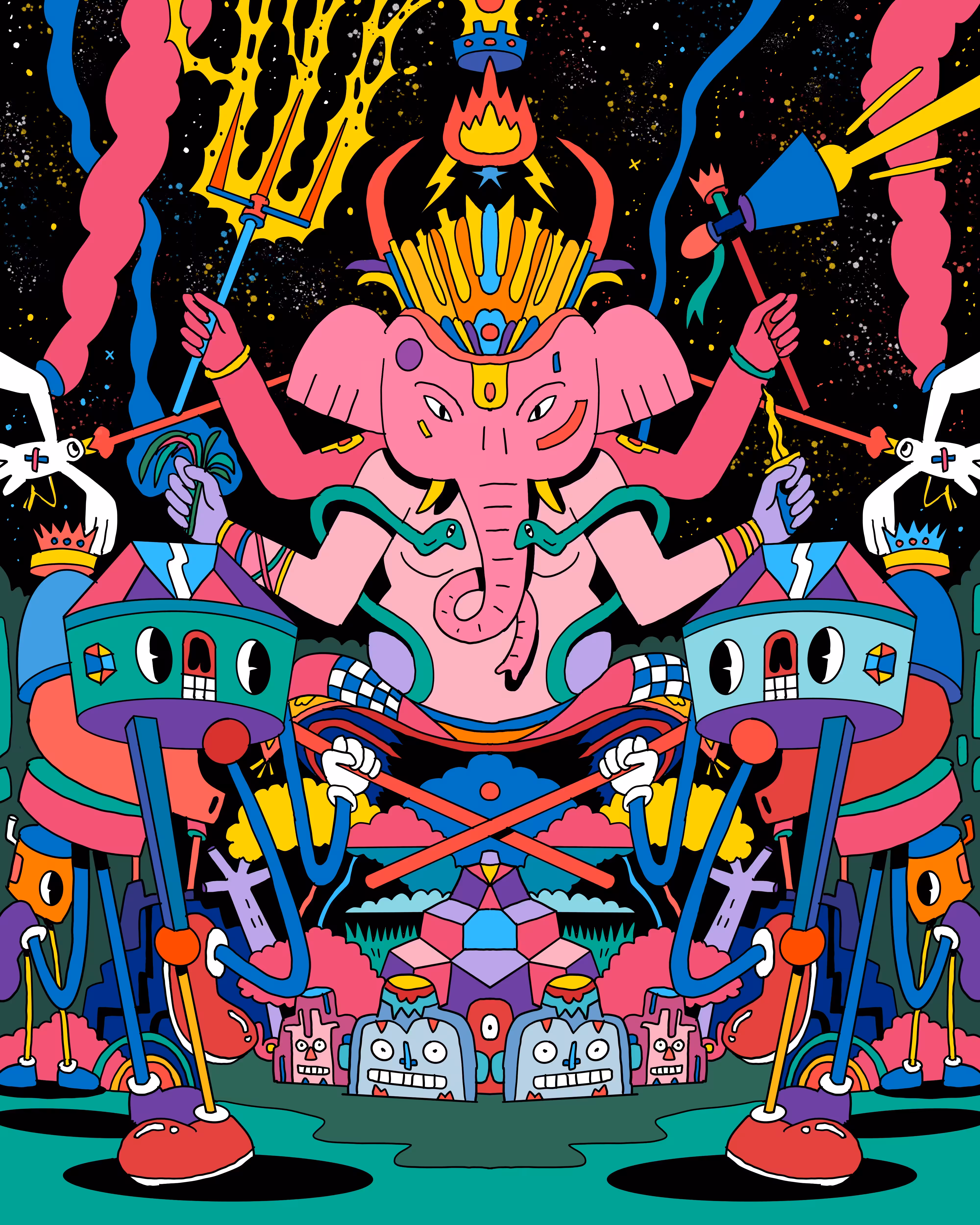 Ganesh