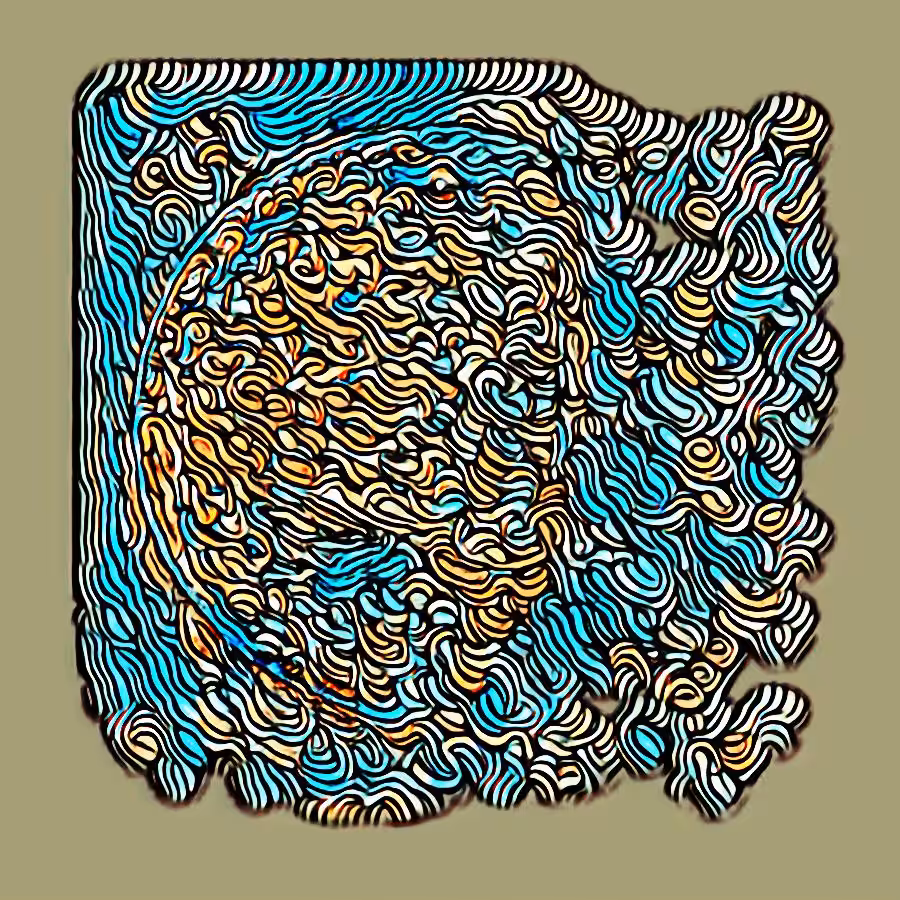 eye of the world