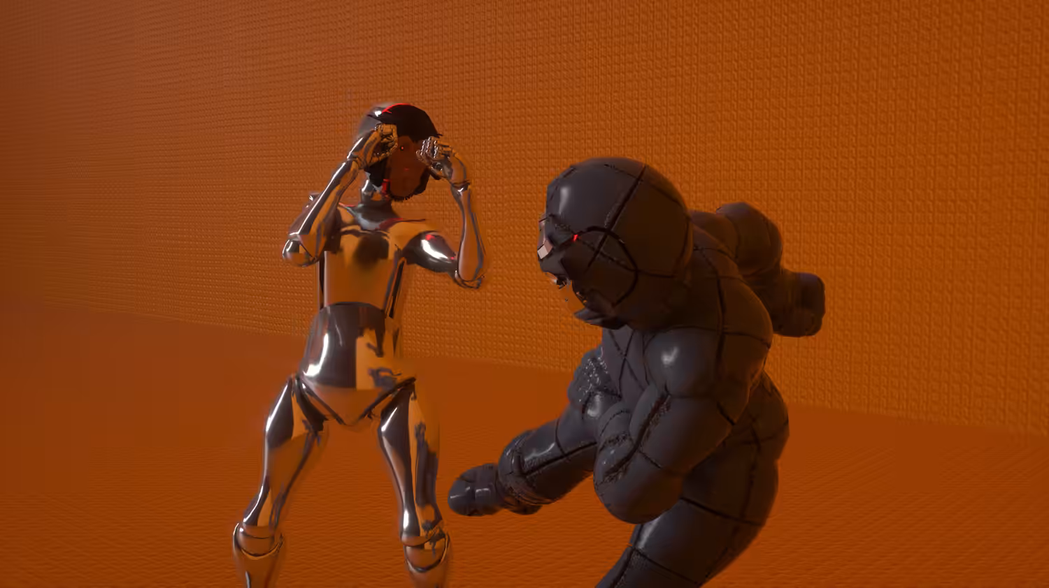 Bot Battle Beats
