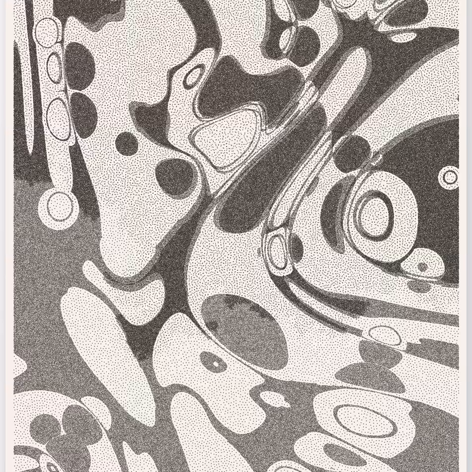 Caustics #111