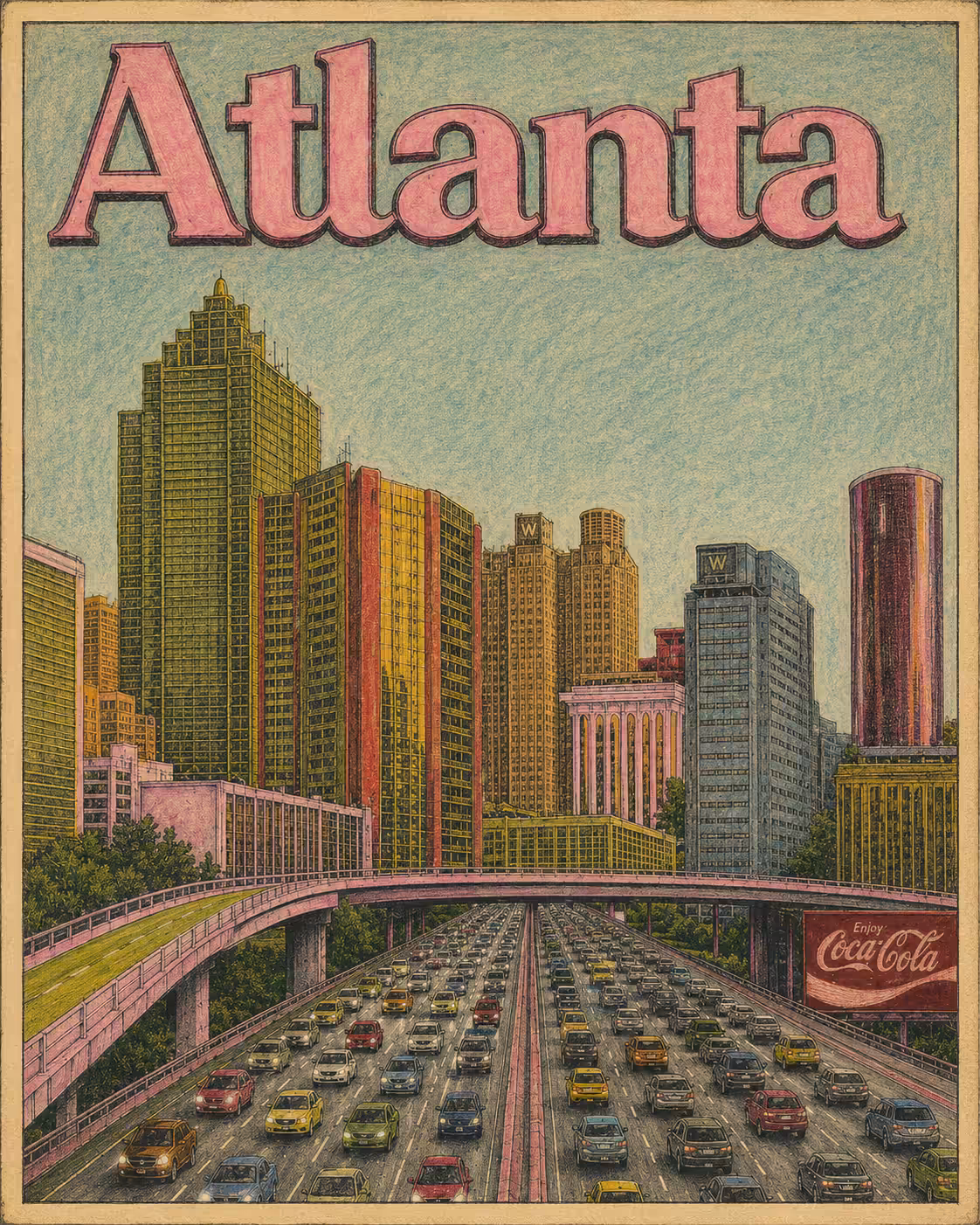 Atlanta