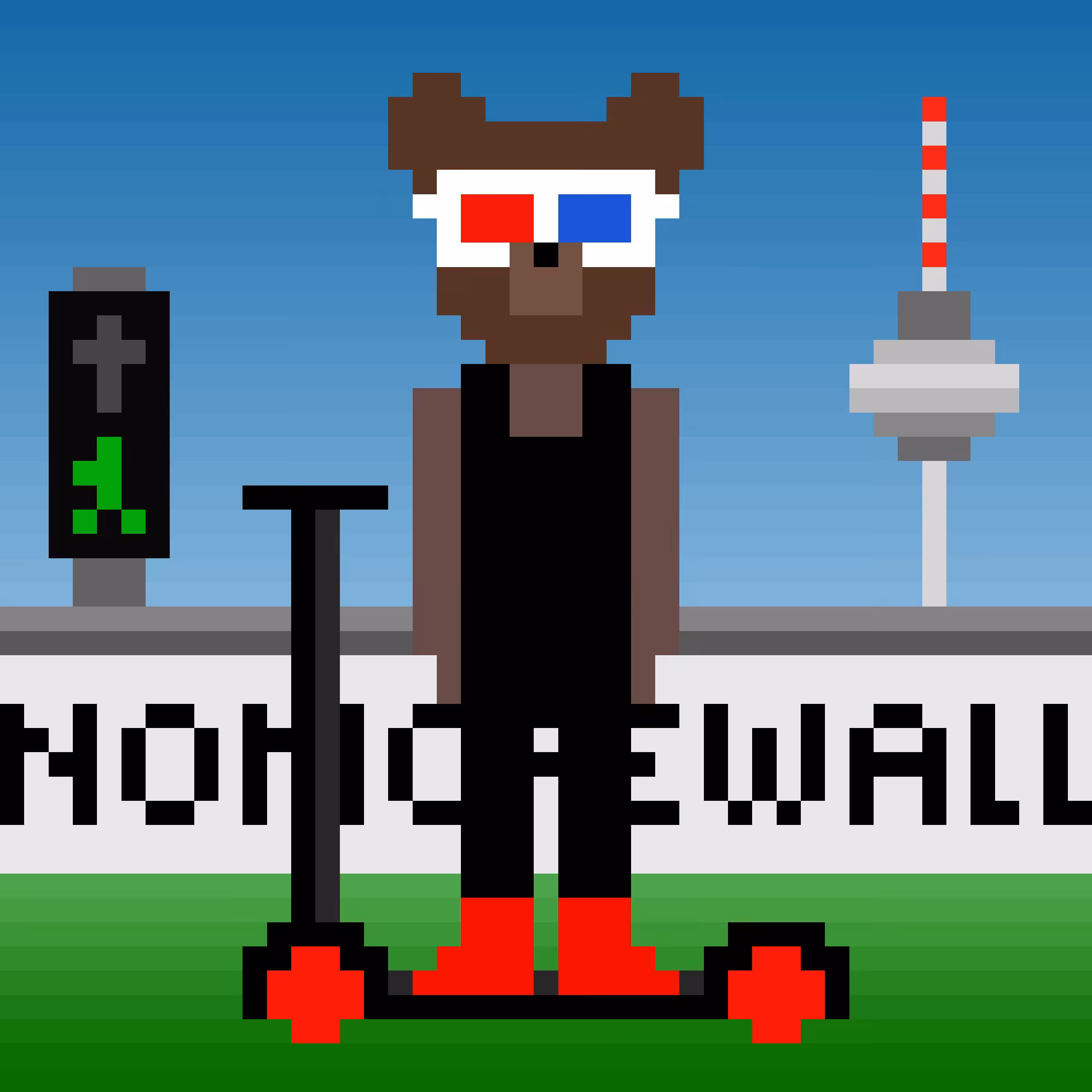 CryptoBerliner #255