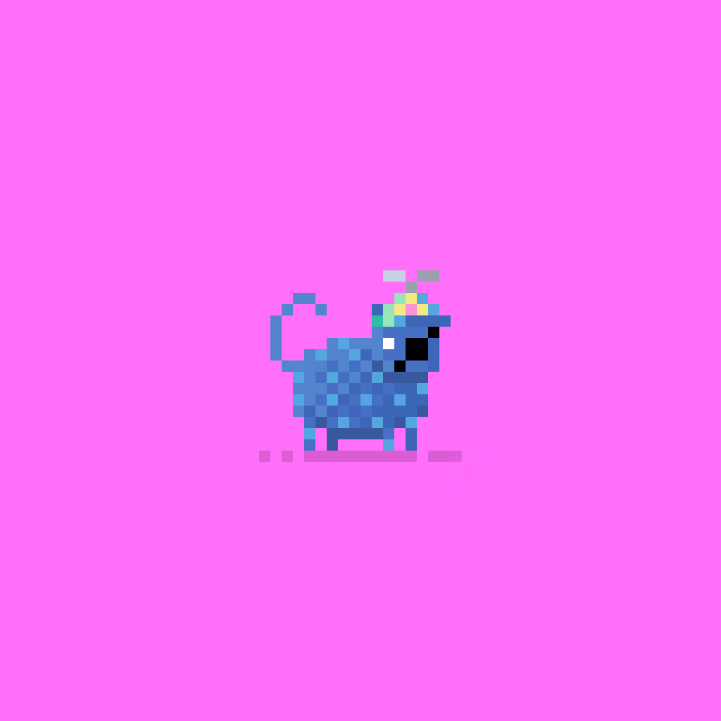 All Cats Are Beautiful #85