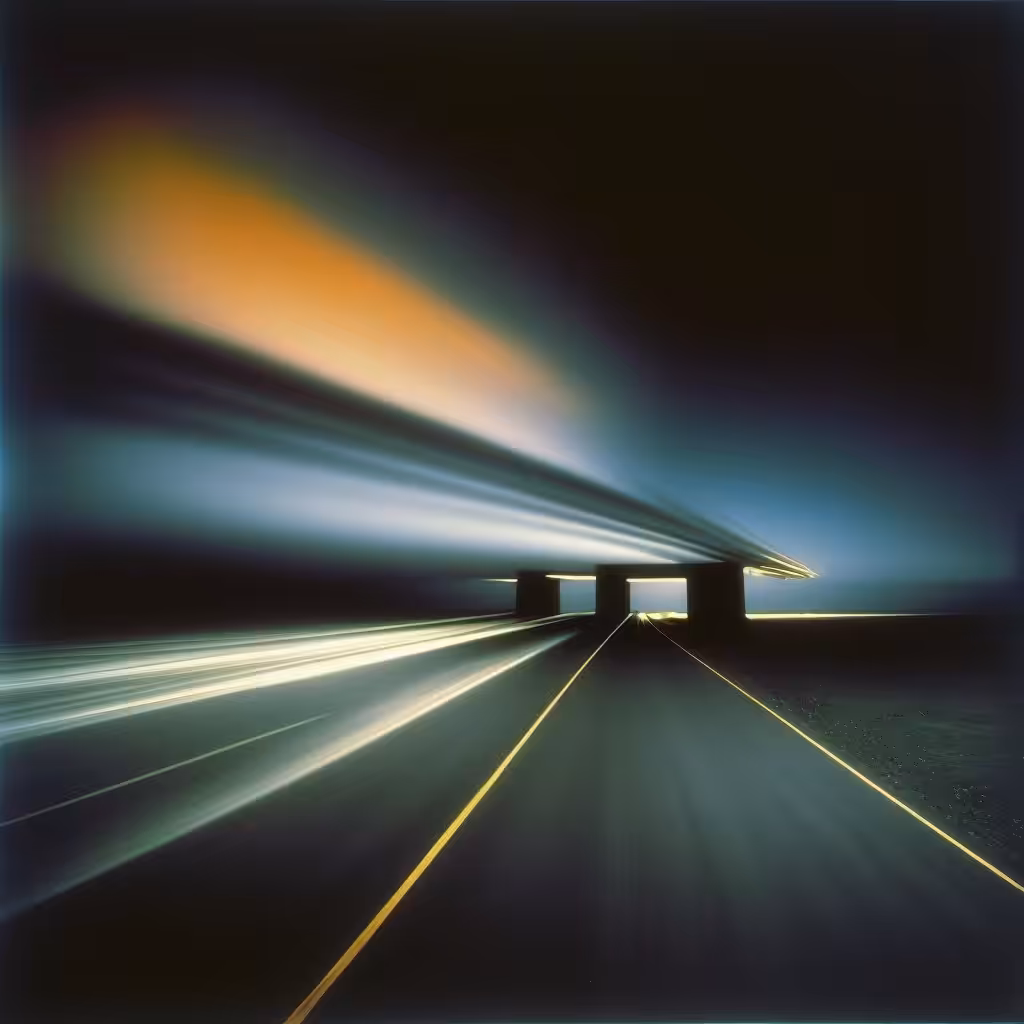 Lost Highway