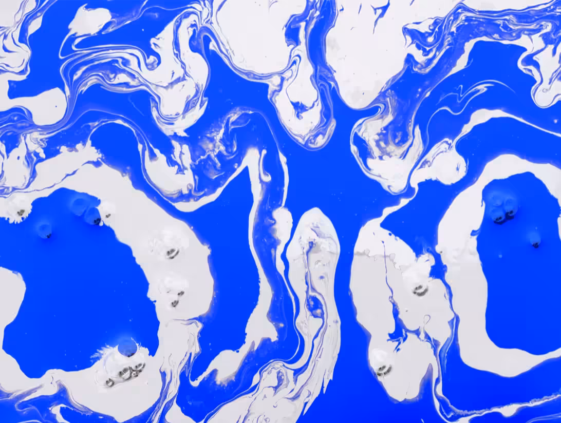 Flow Art