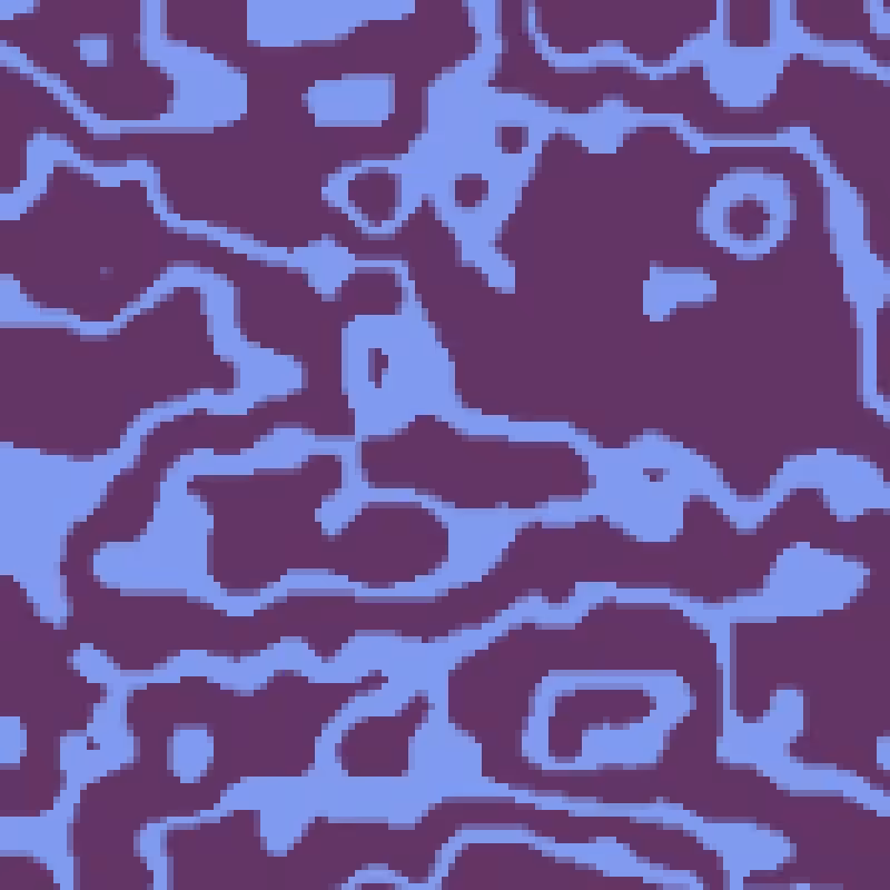Color Noise with moving mouse #331