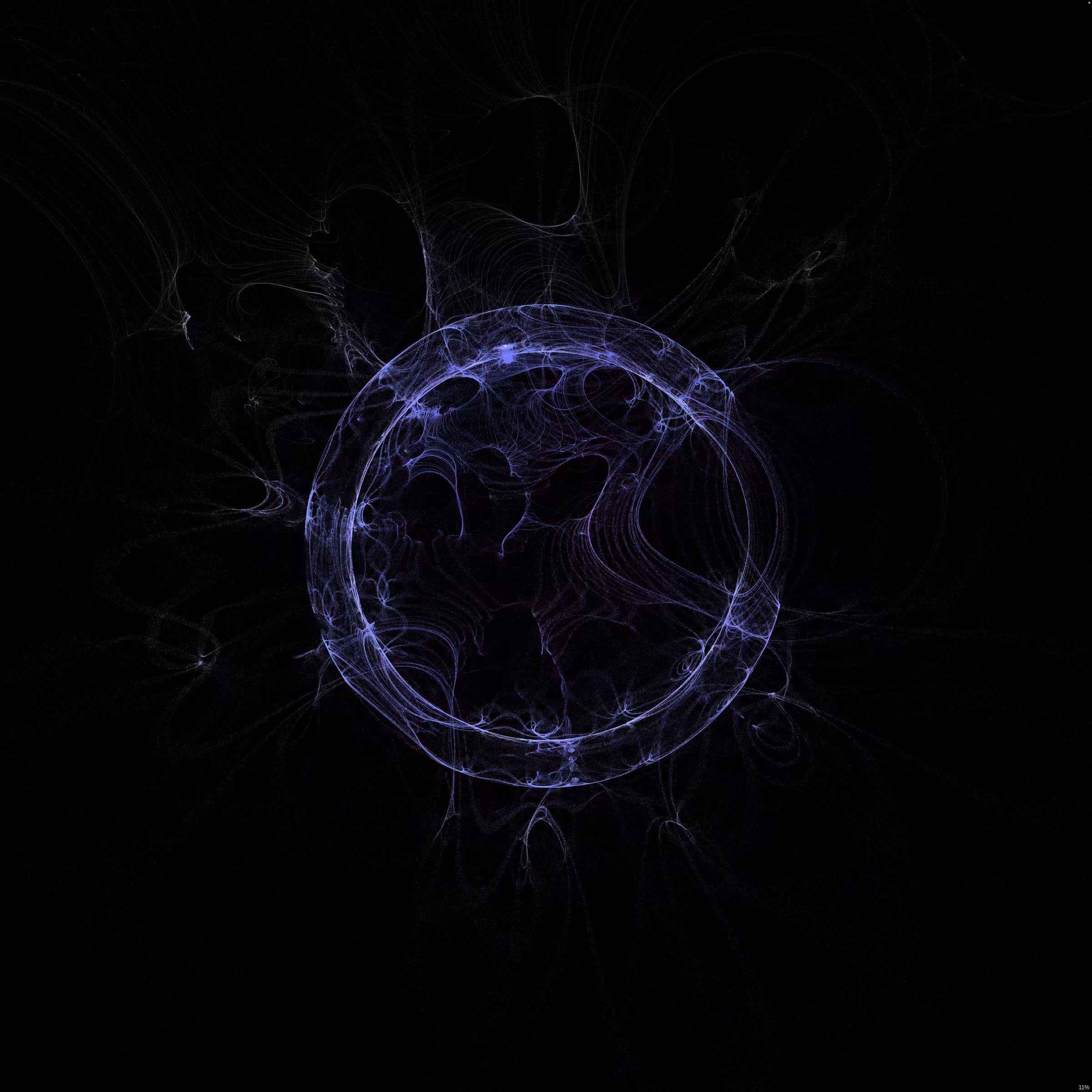 Organicon, variation 00 - special edition #304
