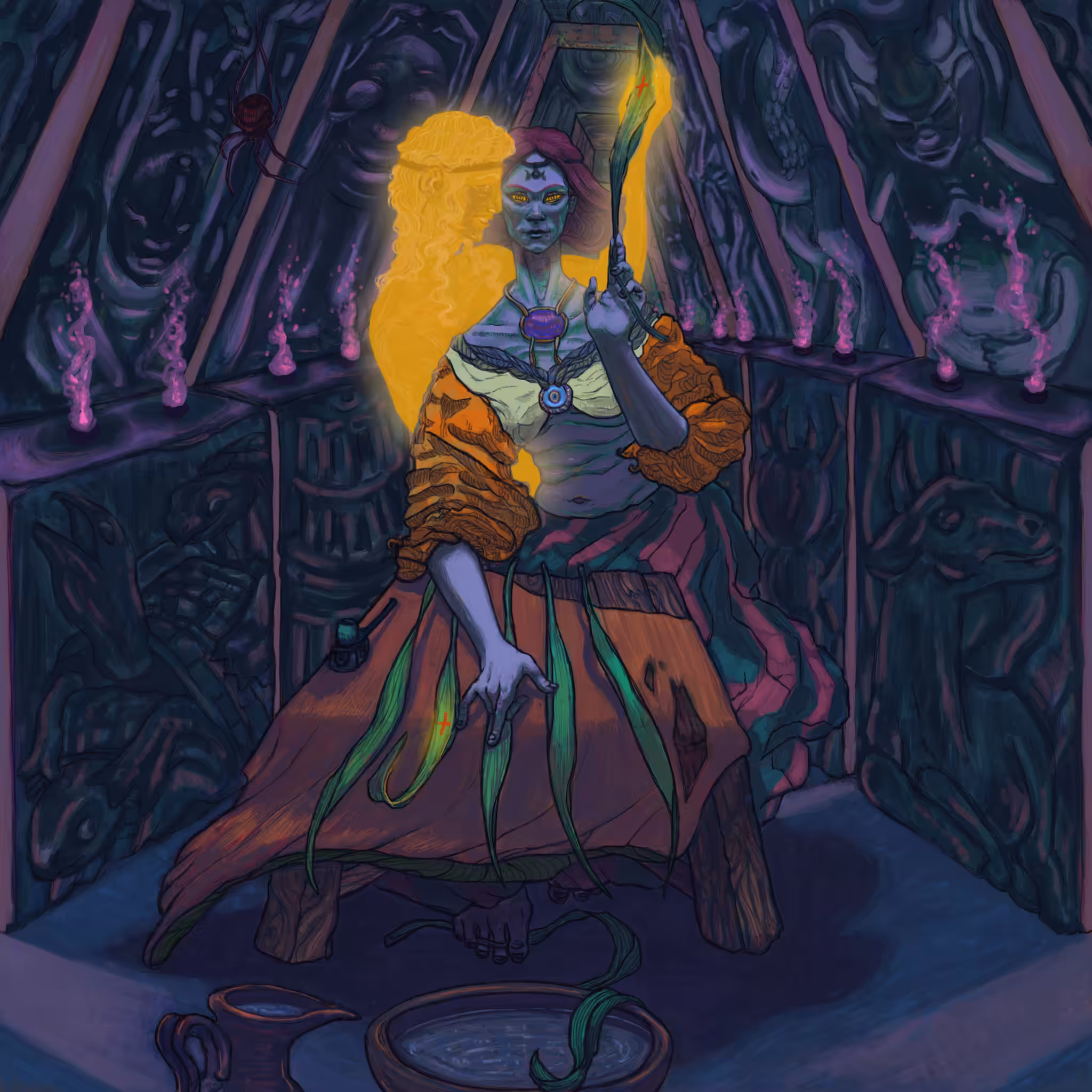 Oracle