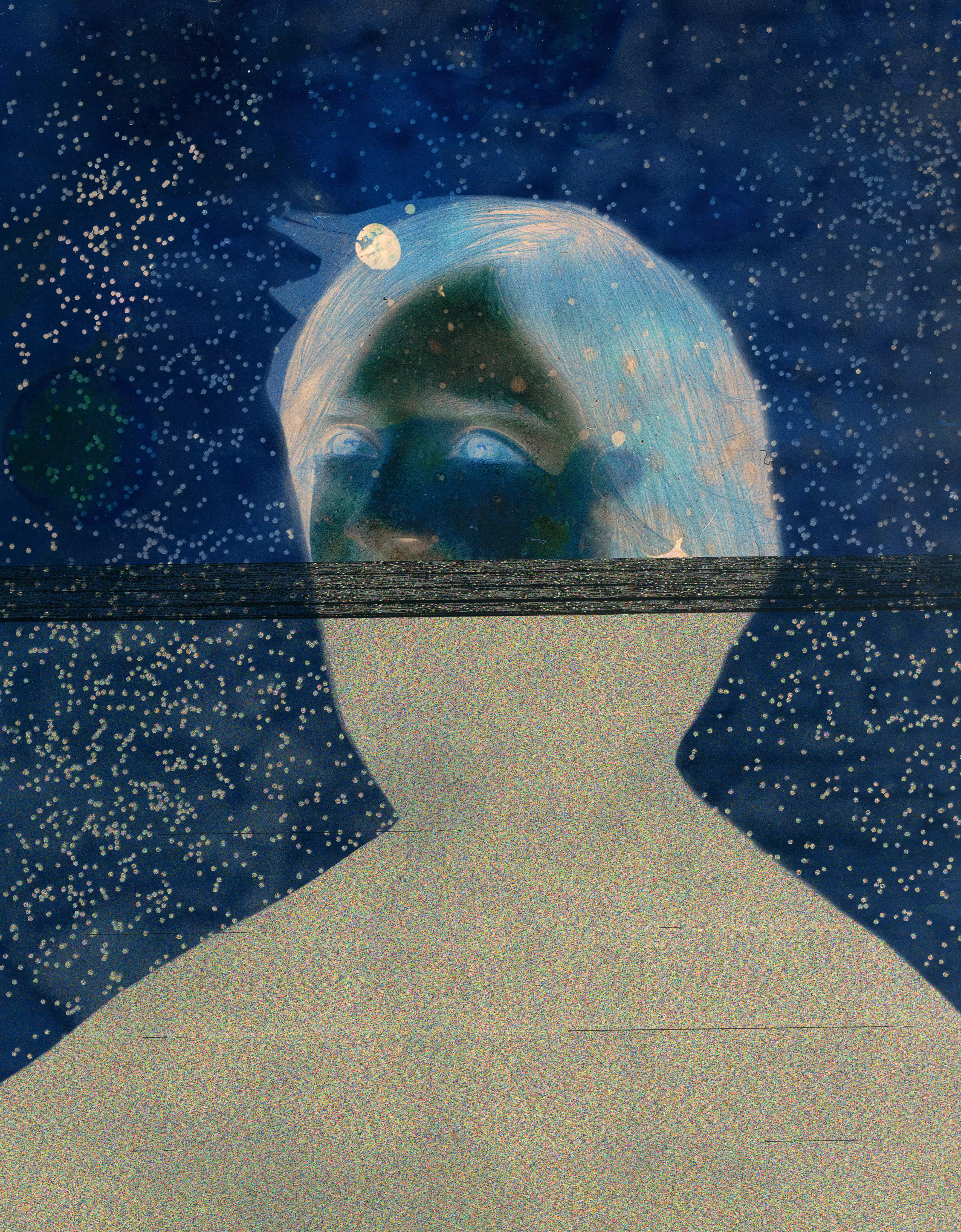 Fugue State Revisited #12