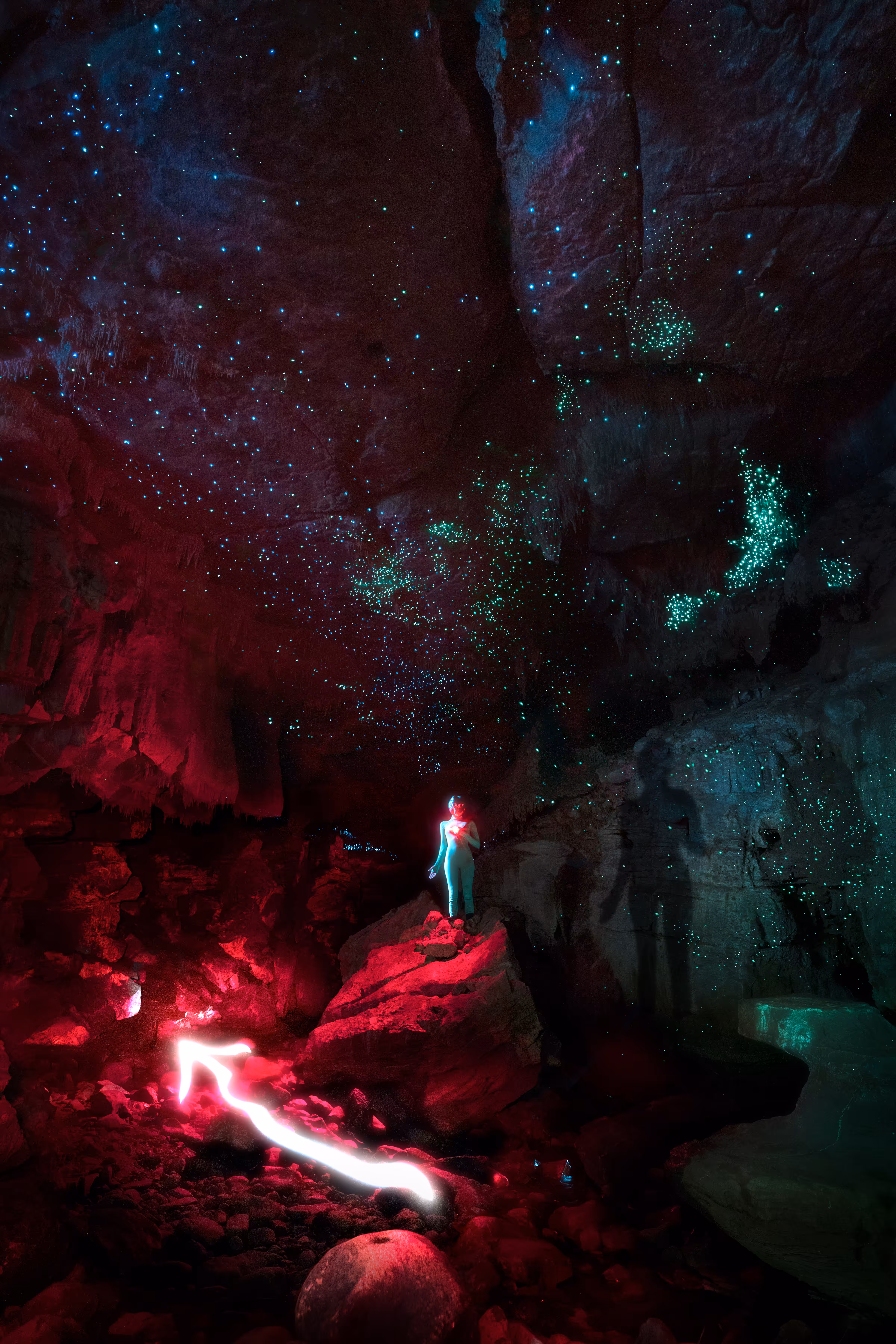 The Allegory of the Cave