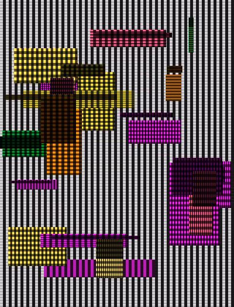 StripeSynth #21