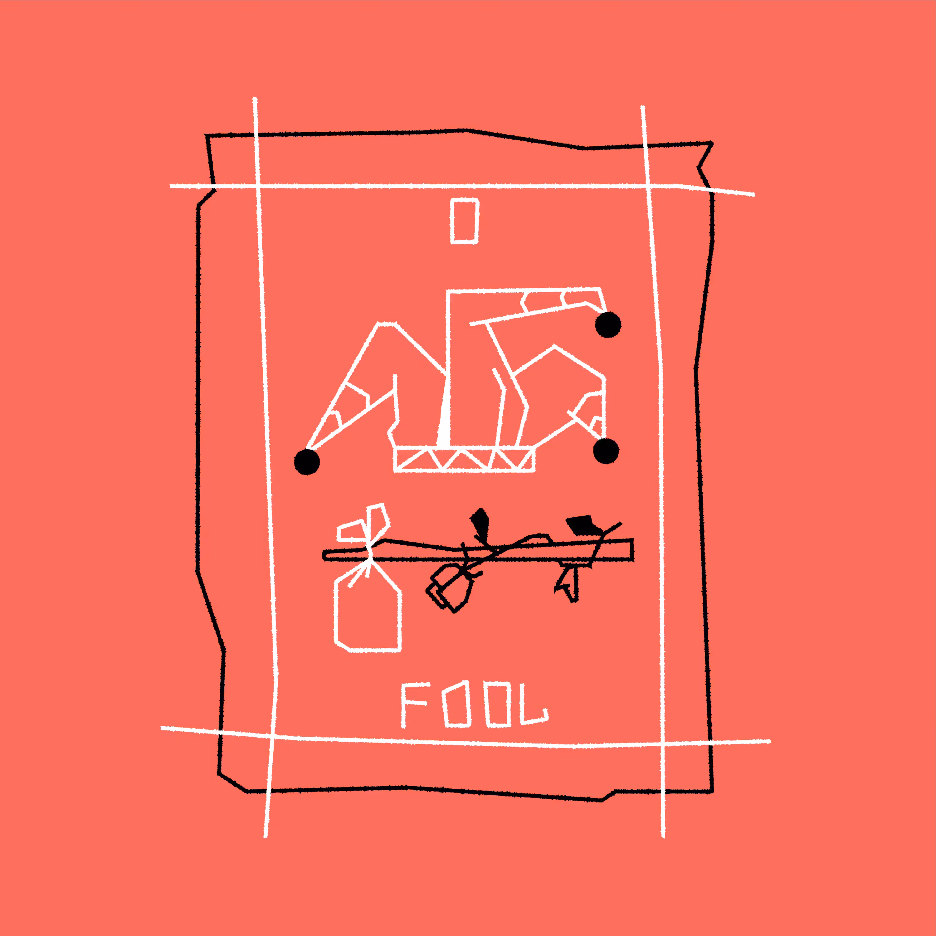 The Fool