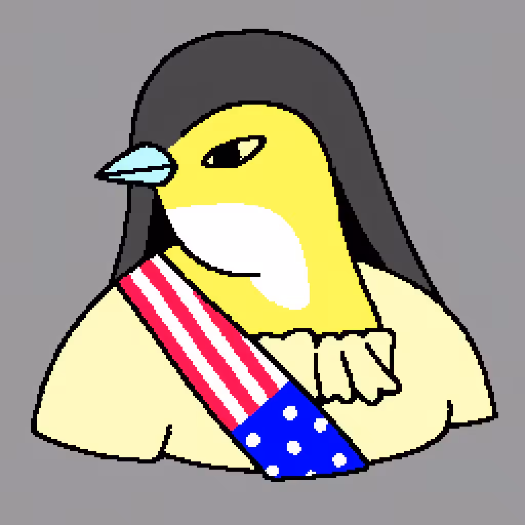 OneVoteQueen