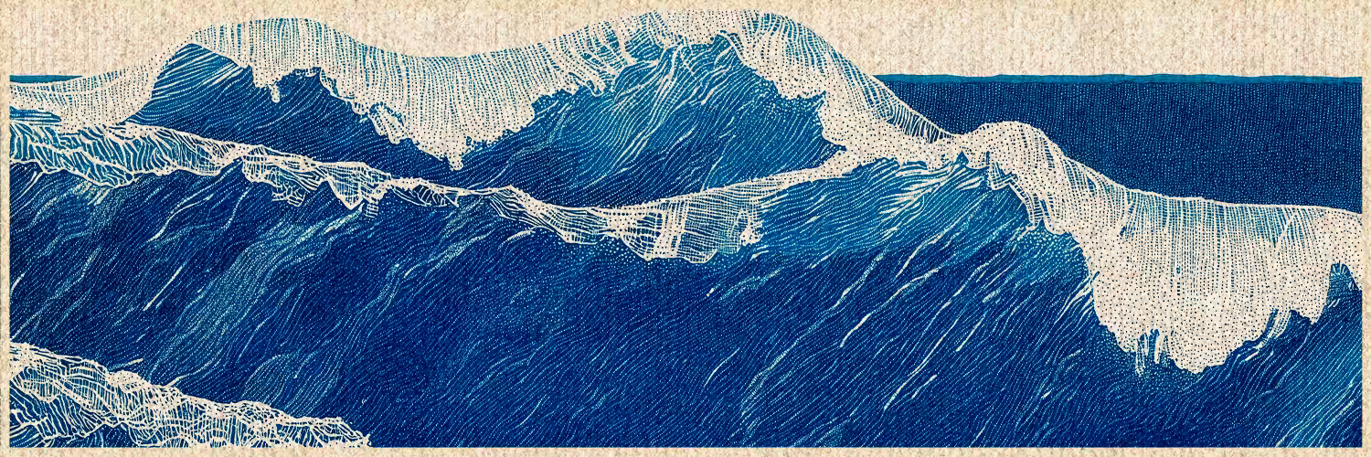 Linocean #60