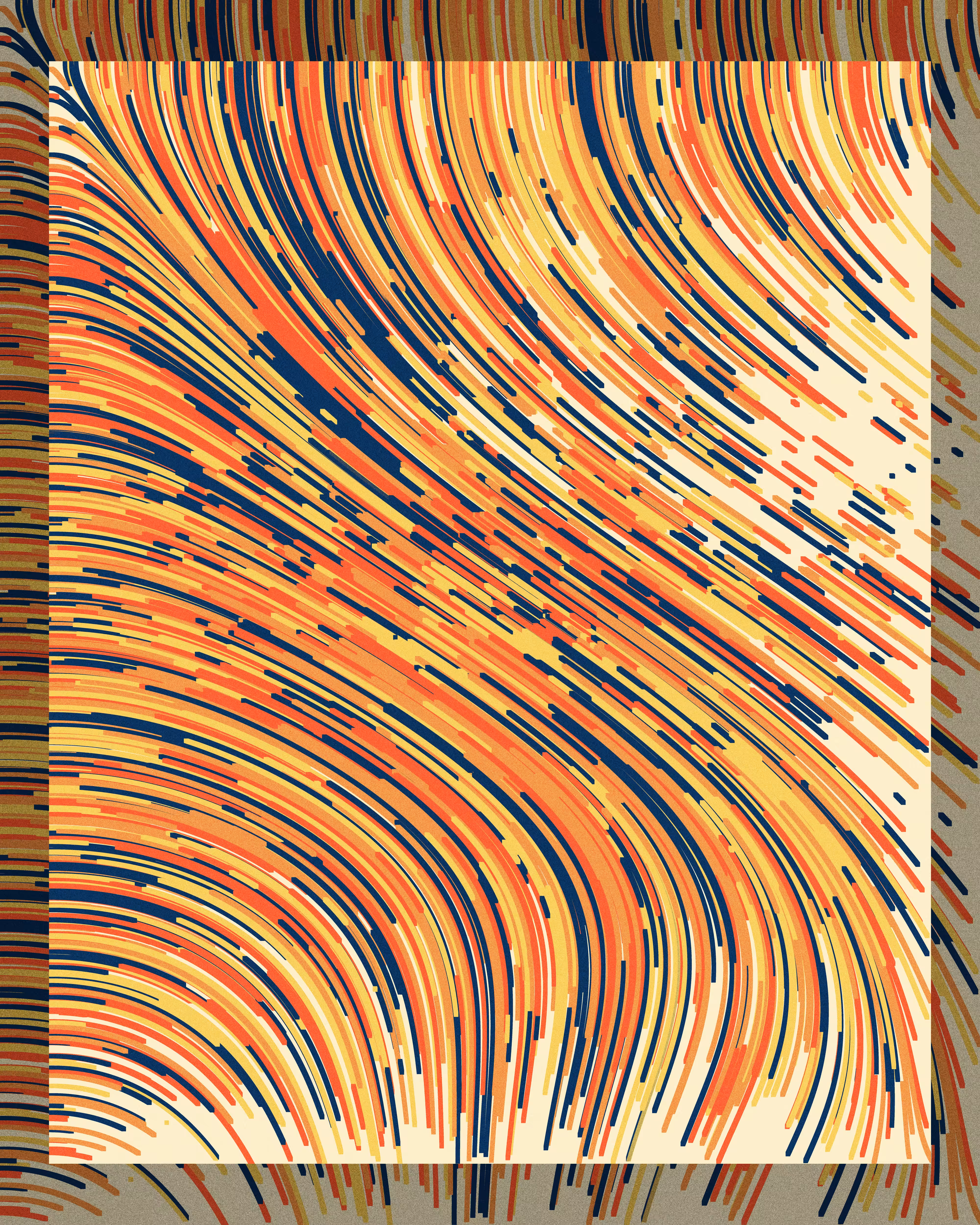 Genpalette 030