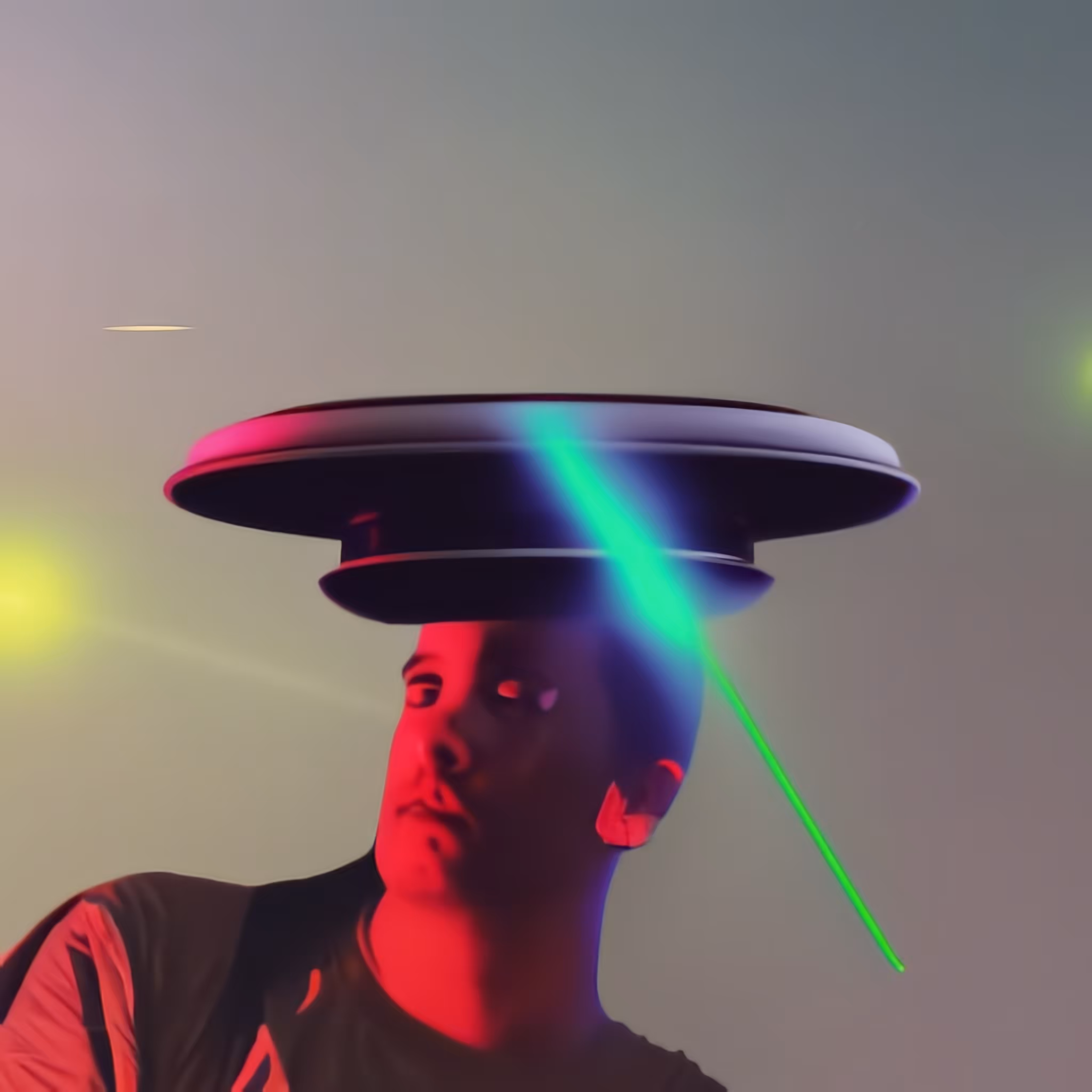 NIGHTCALLERS: SPACEWAVES #277
