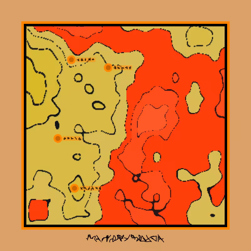 Cartographics #37