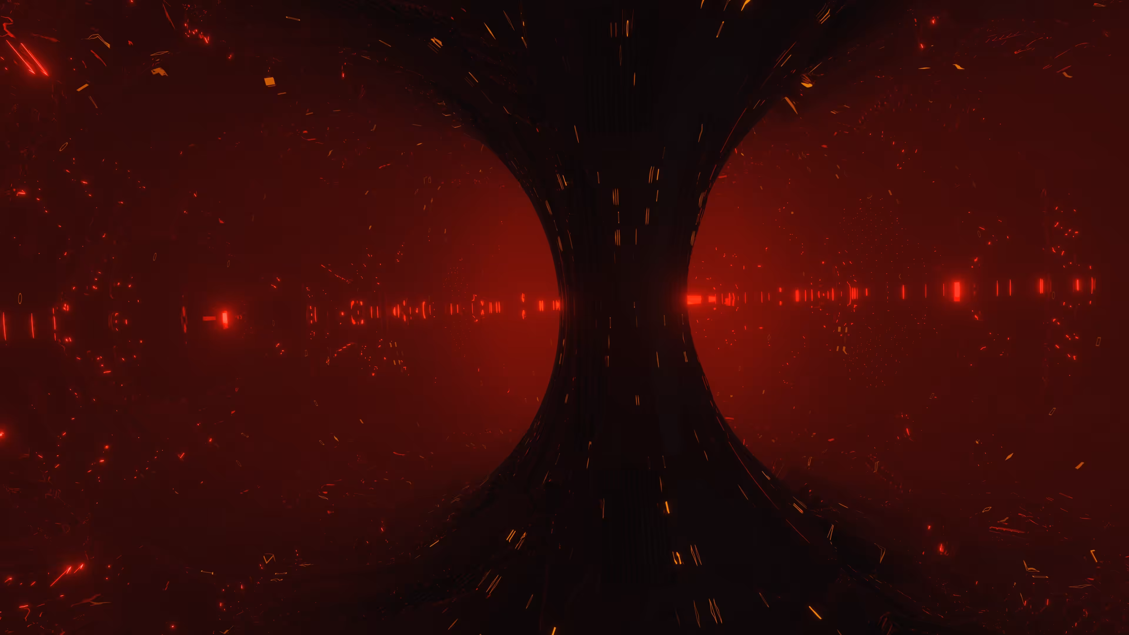 Chaotic Machine.