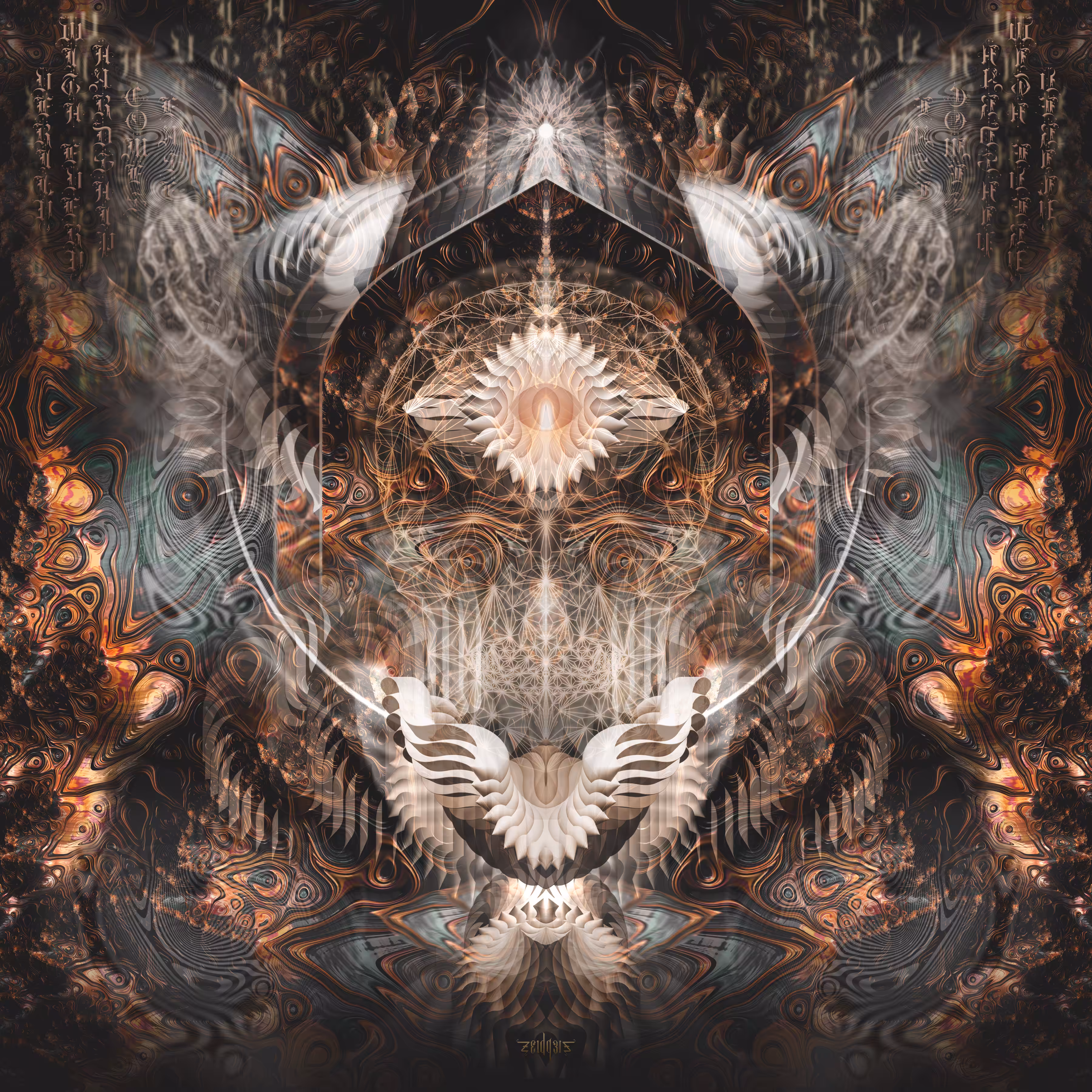 The Subliminal Verses