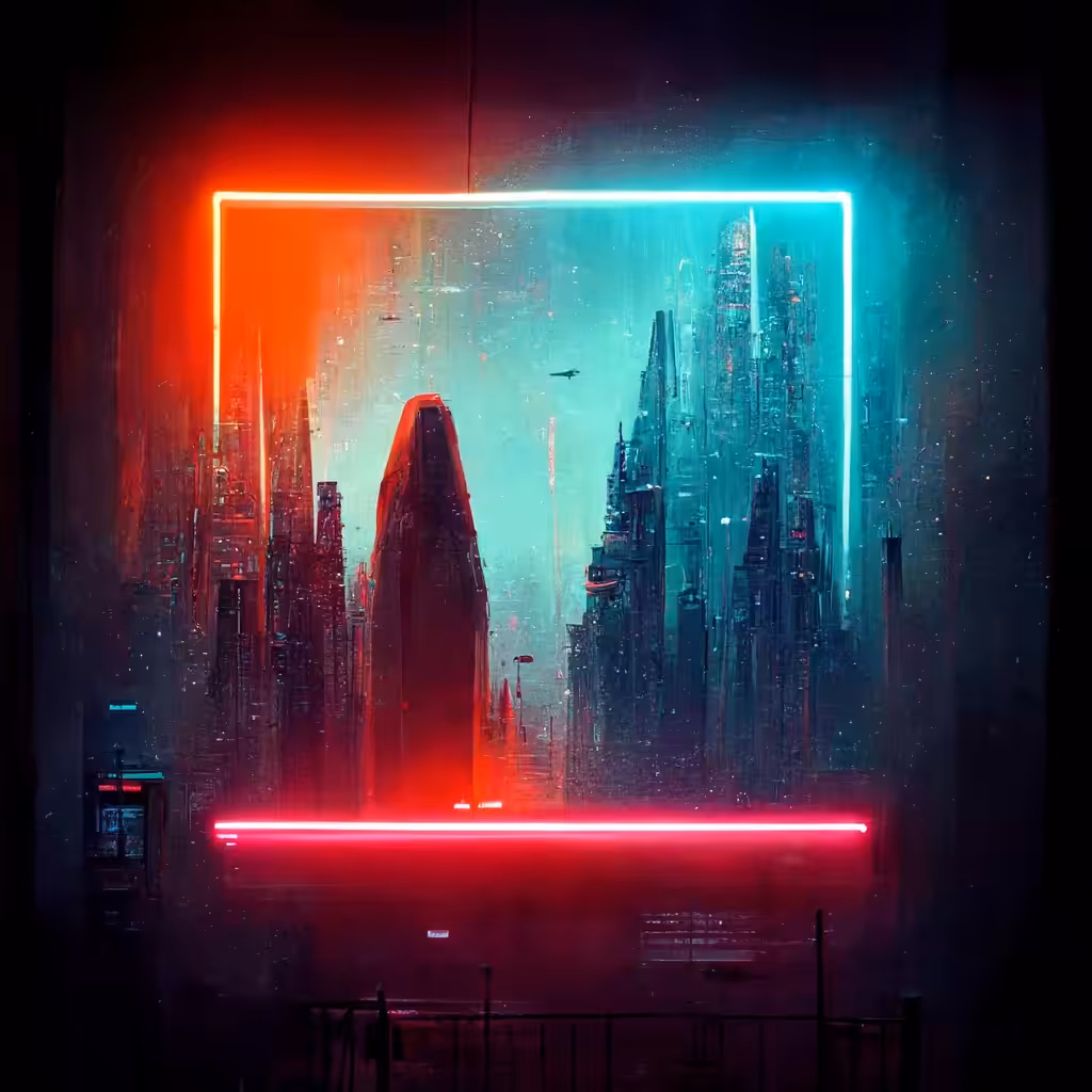 Another universe