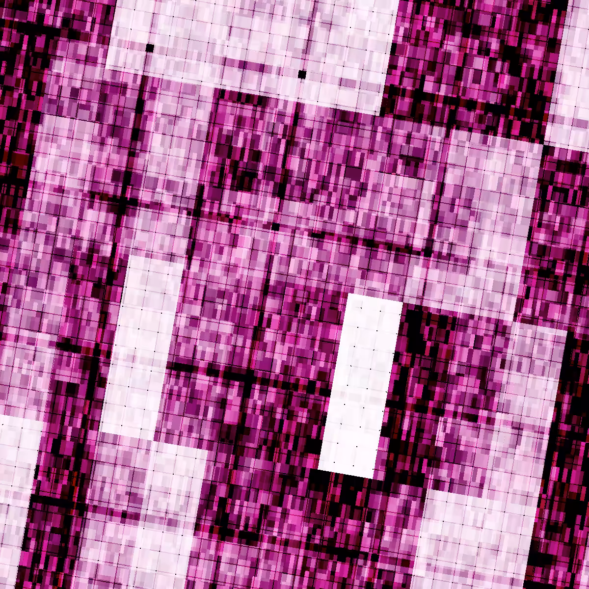 Lattice #16